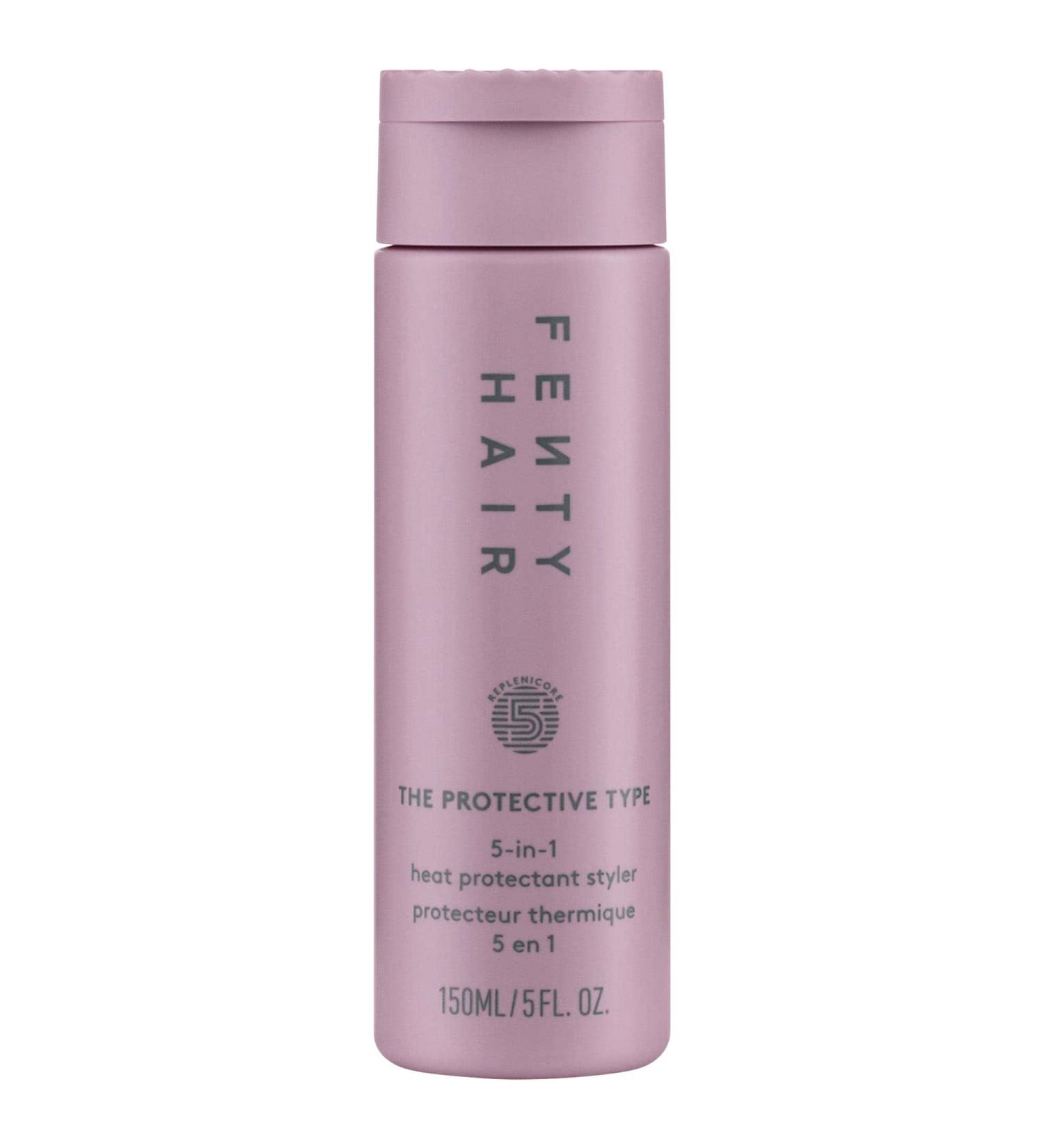 Shop Fenty Beauty by Rihanna The Protective Type 5-in-1 Heat Protectant Styling Cream - 5 oz Online - Best Price & International Shipping - Buy Online on GoSupps.com