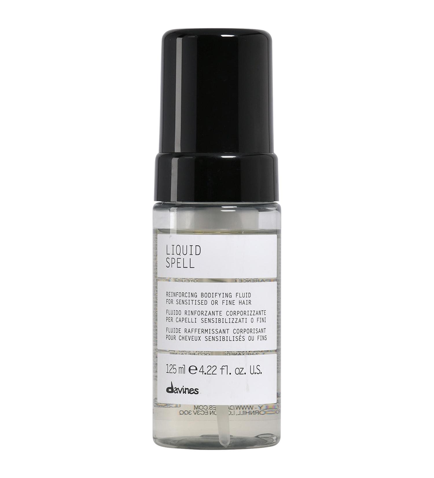 Shop Davines Liquid Spell Reinforcing Bodifying Fluid - 8.84 oz/ 250 ml Online - Best Price & International Shipping - Buy Online on GoSupps.com