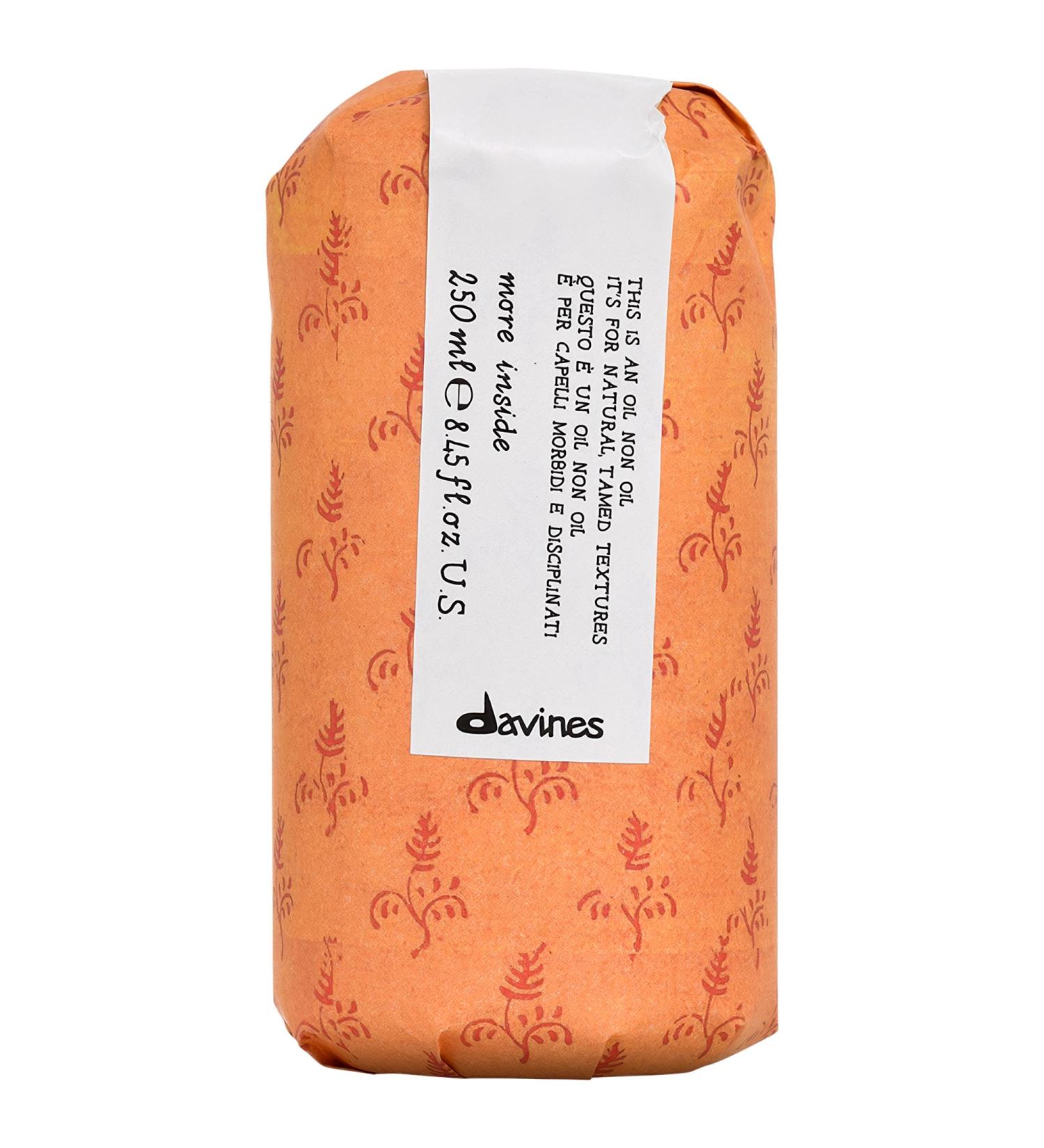 Davines This Is An Oil Non Oil - 8.45 oz/ 250 ml