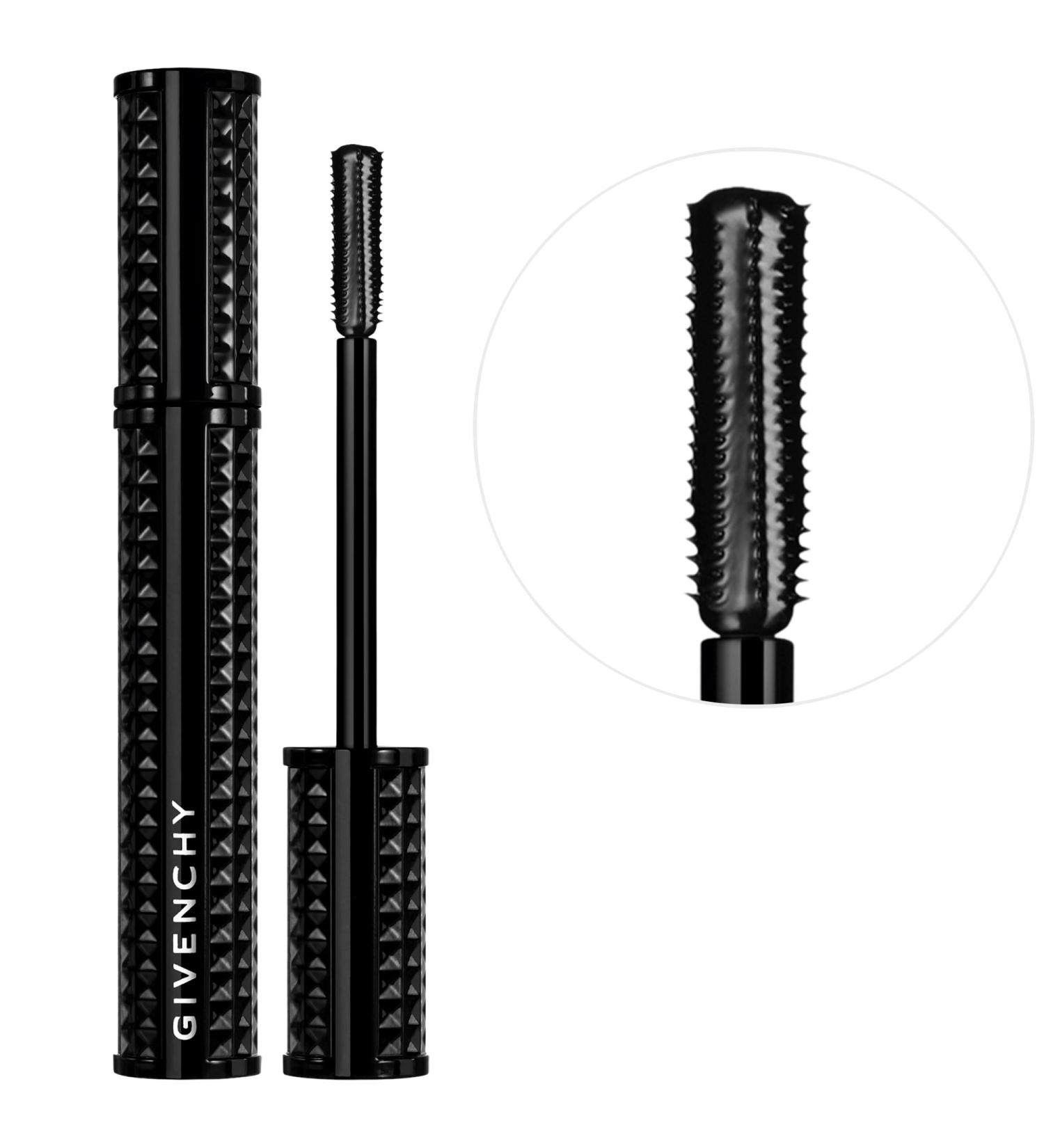 Shop Givenchy Volume Disturbia Mascara - .28 oz / 8 g N01 Black Disturbia - black Online - Best Price & International Shipping - Buy Online on GoSupps.com