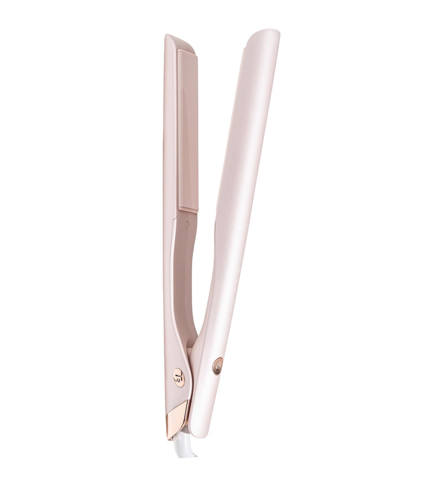 Shop T3 SinglePass Smooth X Professional Flat Iron with Extra-Long Plates Online - Best Price & International Shipping - Buy Online on GoSupps.com