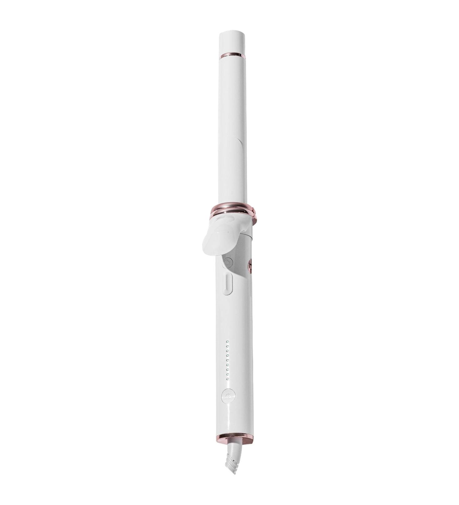 Shop T3 CurlWrap 1" Automatic Rotating Curling Iron with Longer Barrel Online - Best Price & International Shipping - Buy Online on GoSupps.com