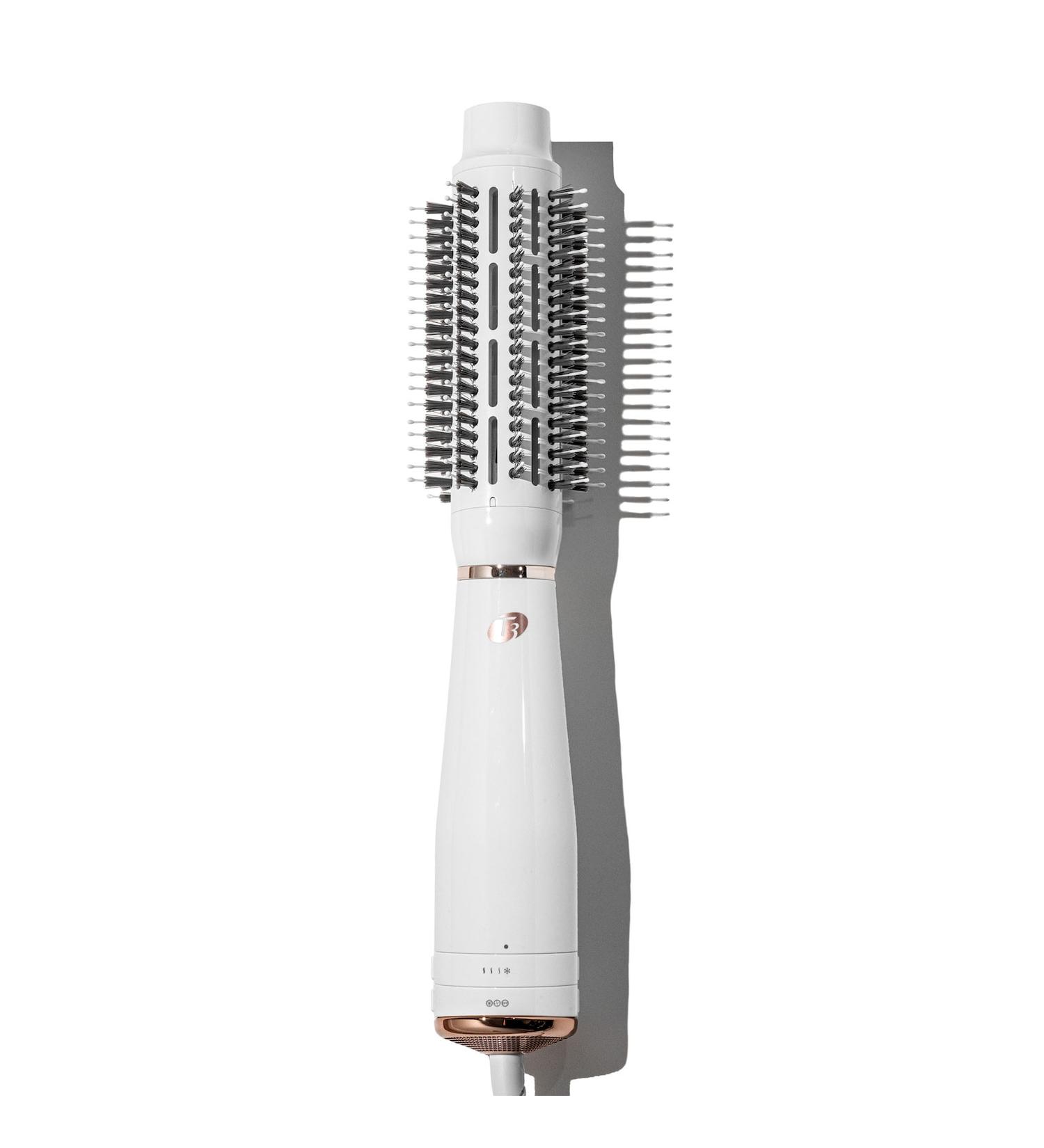 Shop T3 AireBrush Round One-Step Volumizing Hair Dryer Brush Online - Best Price & International Shipping - Buy Online on GoSupps.com