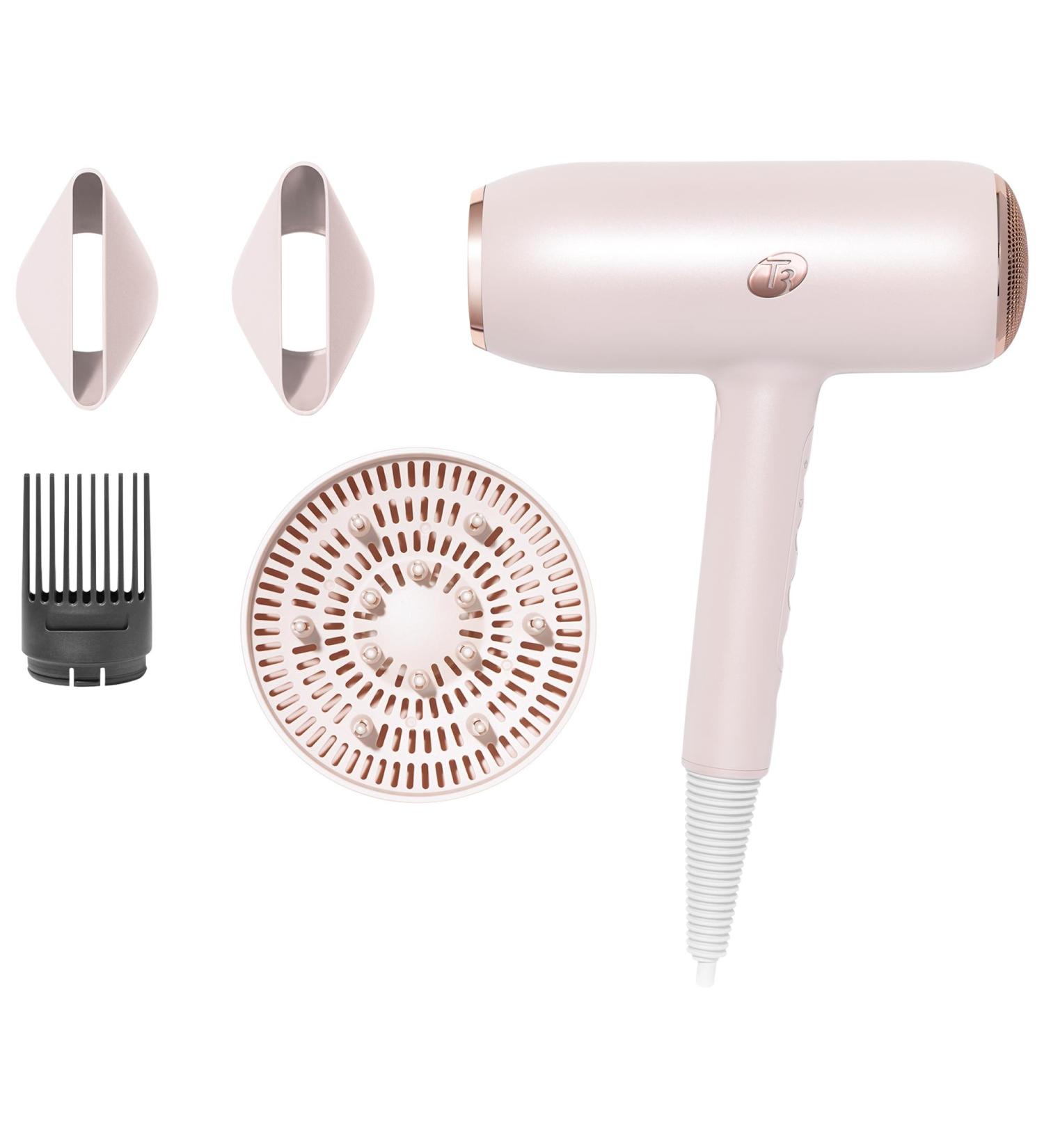 Shop T3 Featherweight StyleMax Professional Hair Dryer with Automated Heat Online - Best Price & International Shipping - Buy Online on GoSupps.com