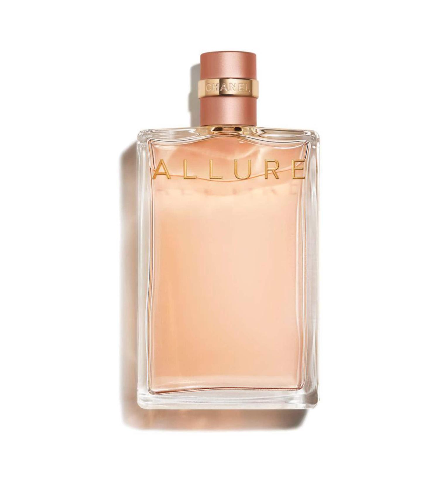 CHANEL ALLURE Eau de Parfum - 1.7 oz