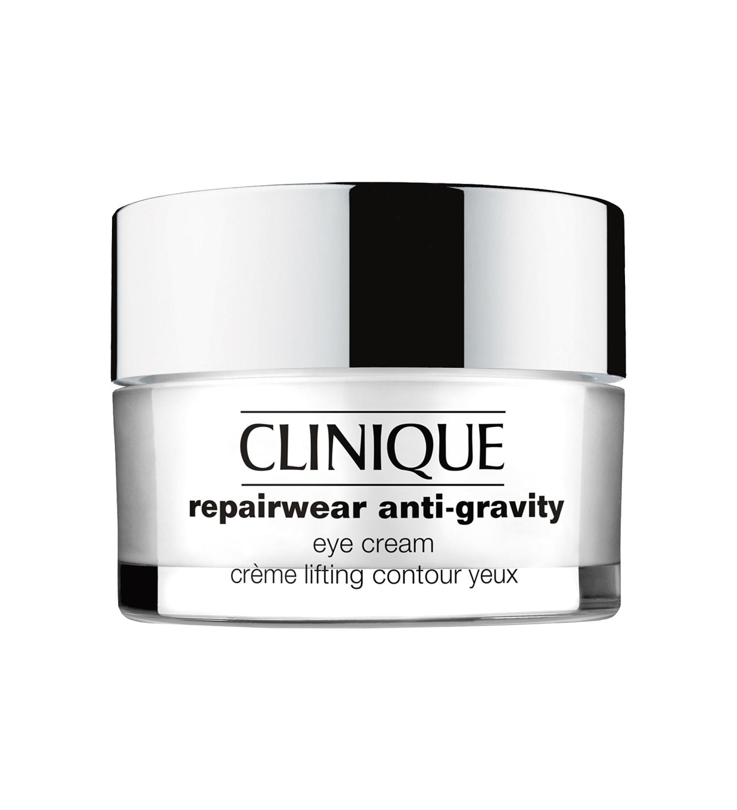 CLINIQUE Repairwear Anti-Gravity Eye Cream - 0.5 oz/ 15 mL