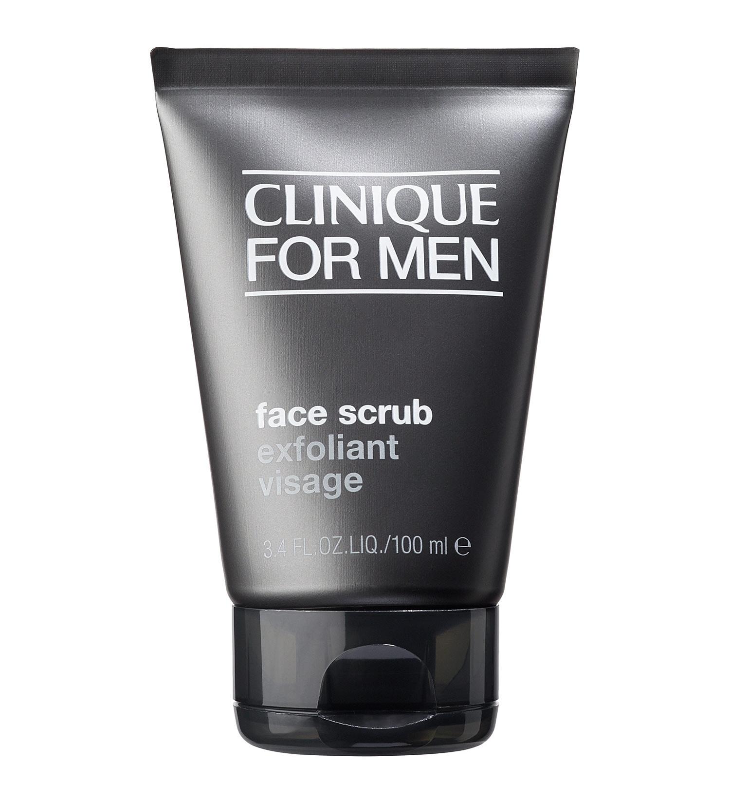 Shop CLINIQUE Face Scrub - 3.4 oz/ 100 mL Online - Best Price & International Shipping - Buy Online on GoSupps.com