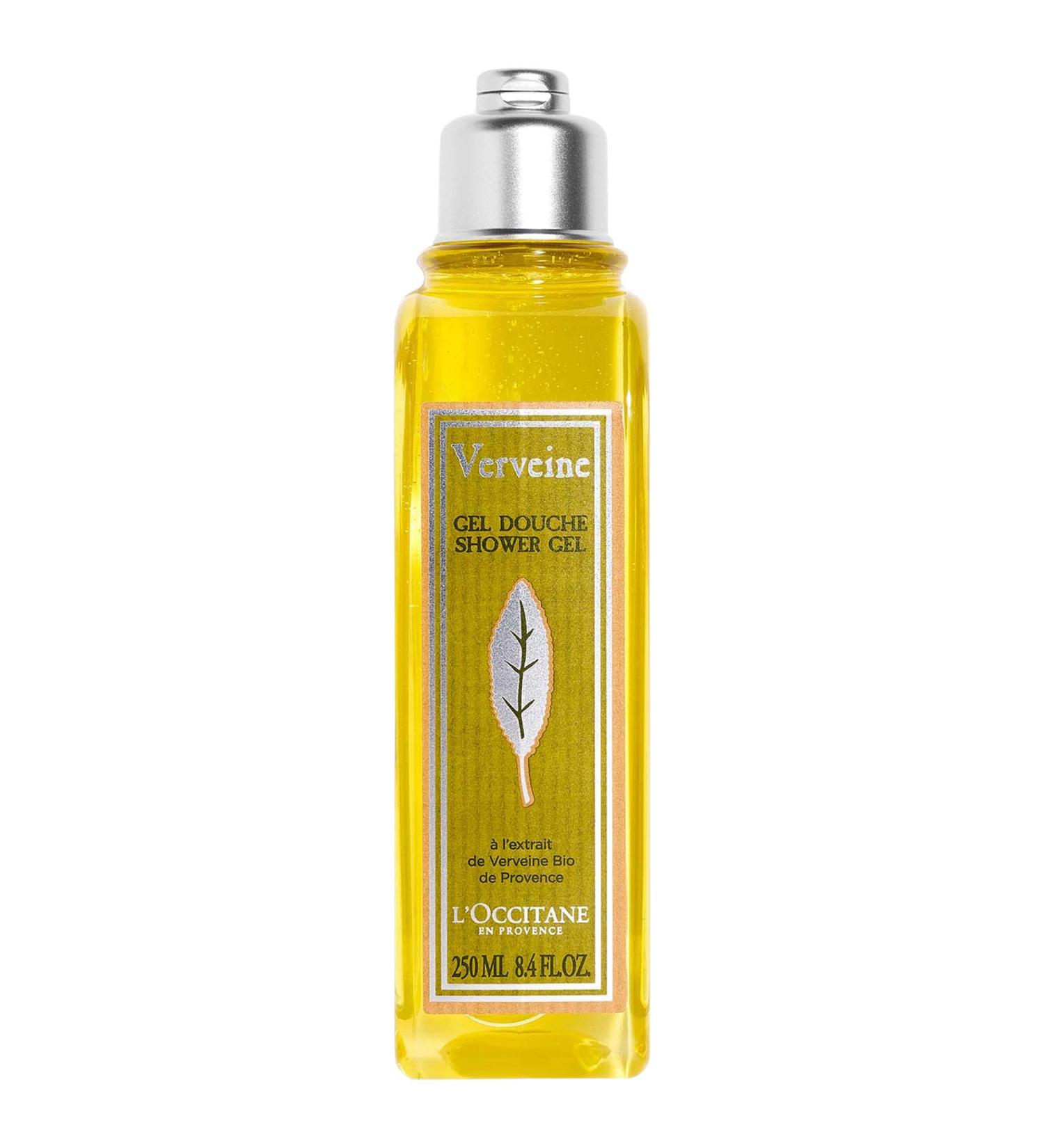 Shop L'Occitane L'Occitane Verbena Shower Gel Online - Best Price & International Shipping - Buy Online on GoSupps.com