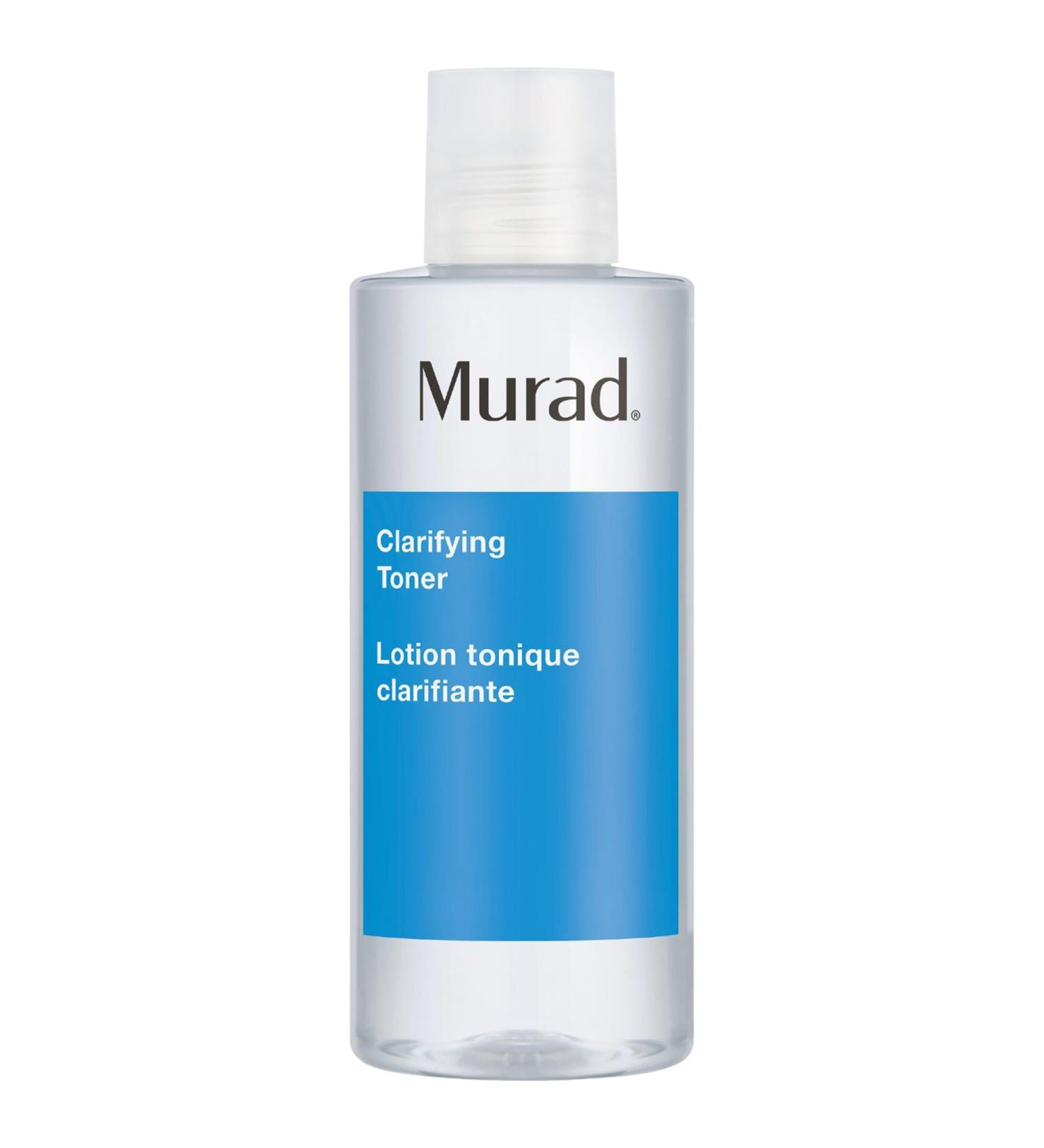 Shop Murad Clarifying Toner - 6 oz Online - Best Price & International Shipping - Buy Online on GoSupps.com