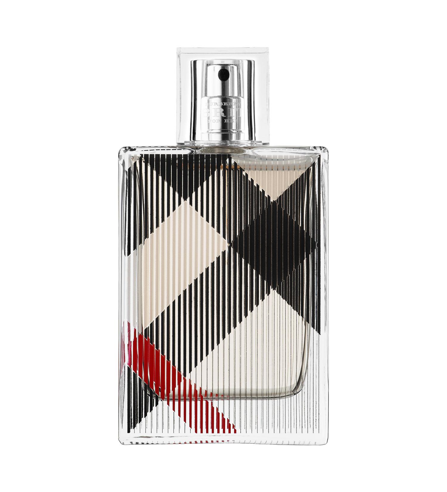 BURBERRY Brit Eau de Parfum - 1.7 oz/ 50 mL