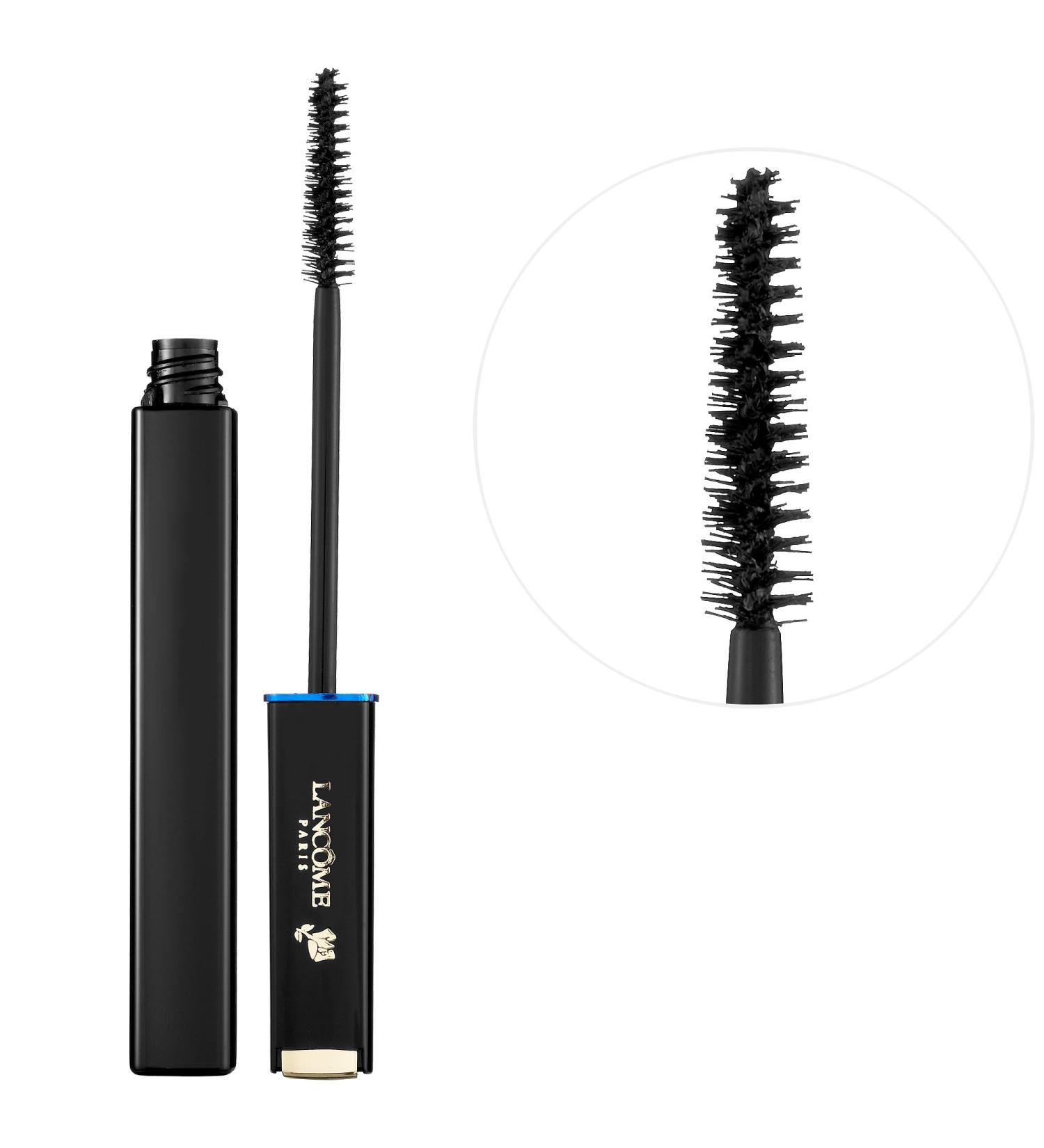 Shop Lanc me D finicils Waterproof - High Definition Mascara -Black Online - Best Price & International Shipping - Buy Online on GoSupps.com