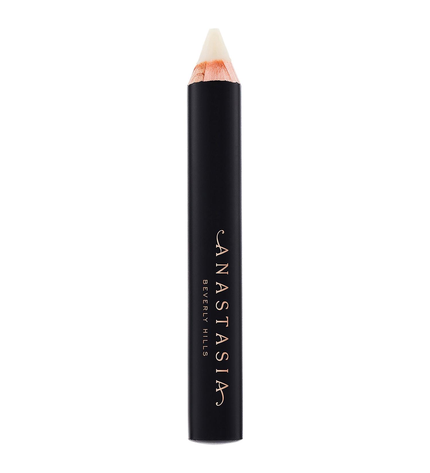Shop Anastasia Beverly Hills Brow Primer Colorless Wax Pencil - 0.1 oz/ 2.5 mL - clear Online - Best Price & International Shipping - Buy Online on GoSupps.com