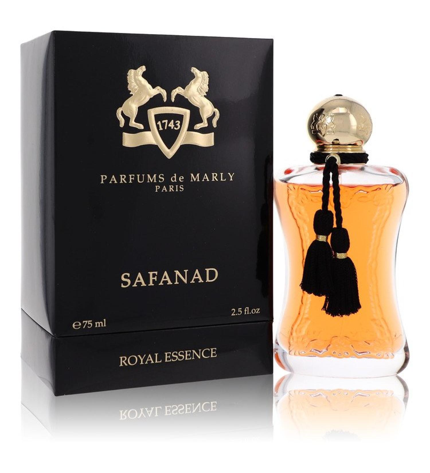 Safanad by Parfums De Marly Eau De Parfum Spray 2.5 oz for Women