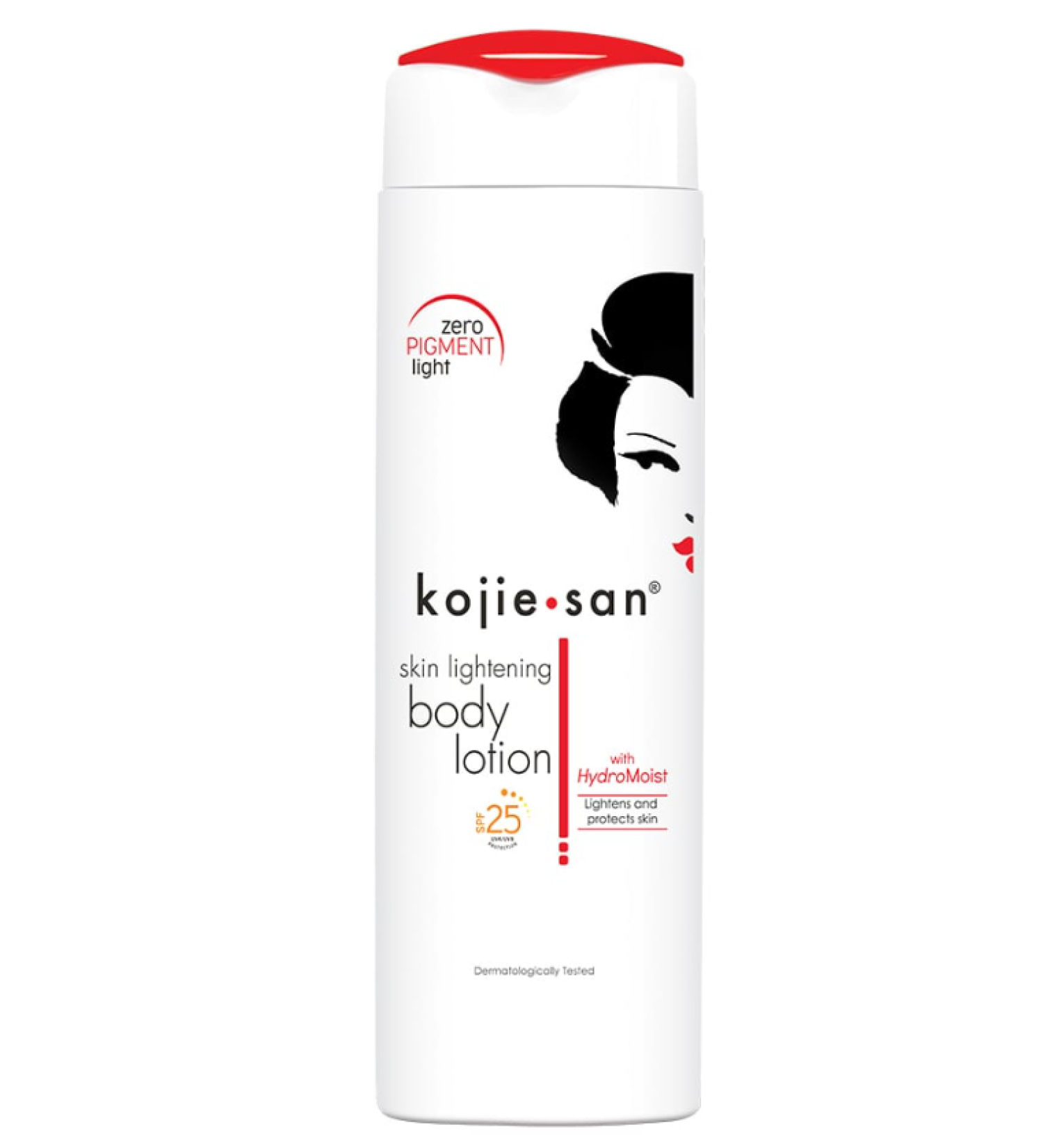Kojie San Body Lotion 250ml - Controls Hyperpigmentation & Reduces Skin Blemishes - Authentic Guarantee - Buy Online on GoSupps.com