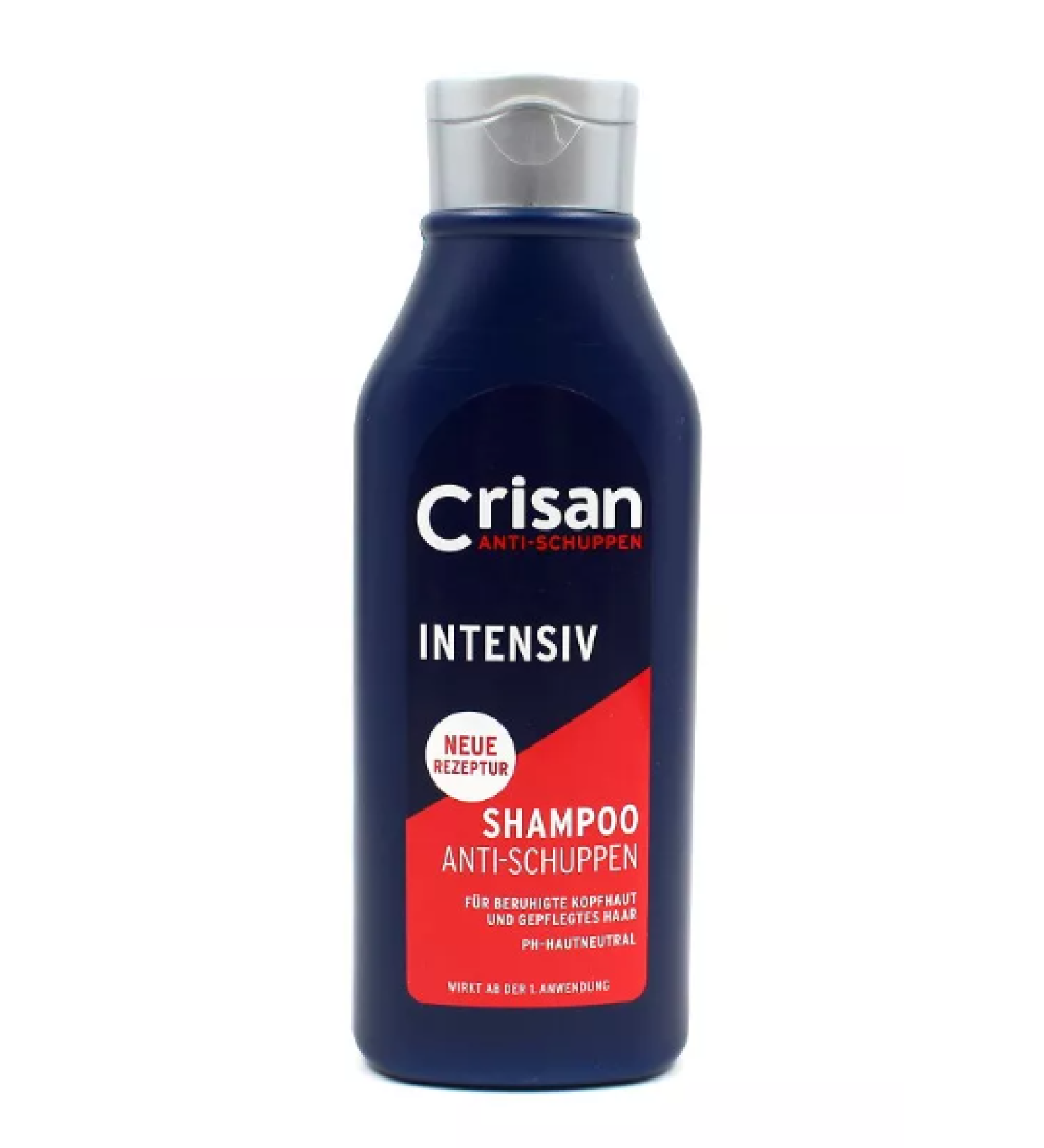 Crisan Anti-Schuppen Shampoo Intensiv 250 ml