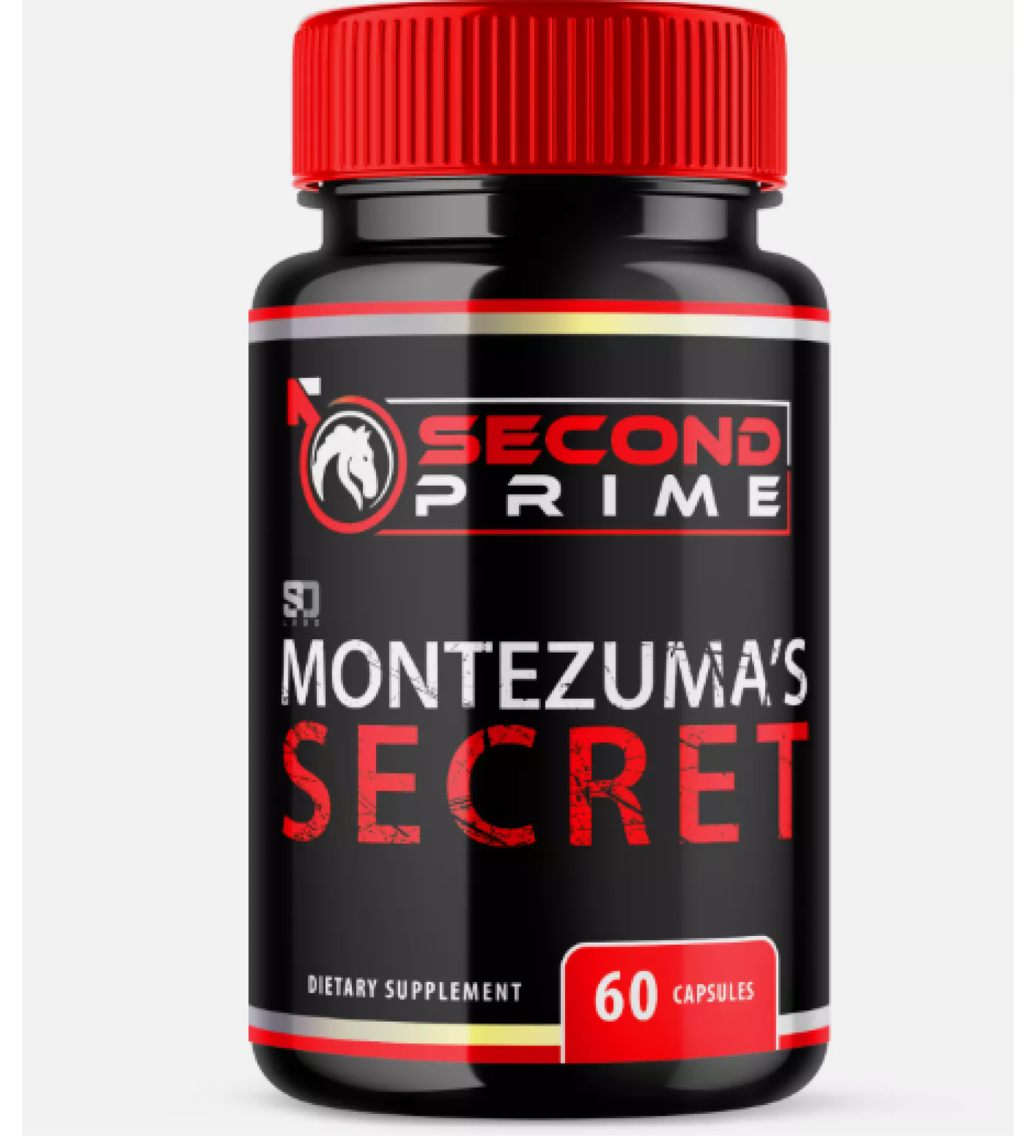 Montezuma's Secret: Natural Male Enhancement Supplement | Buy Online - Buy Online on GoSupps.com