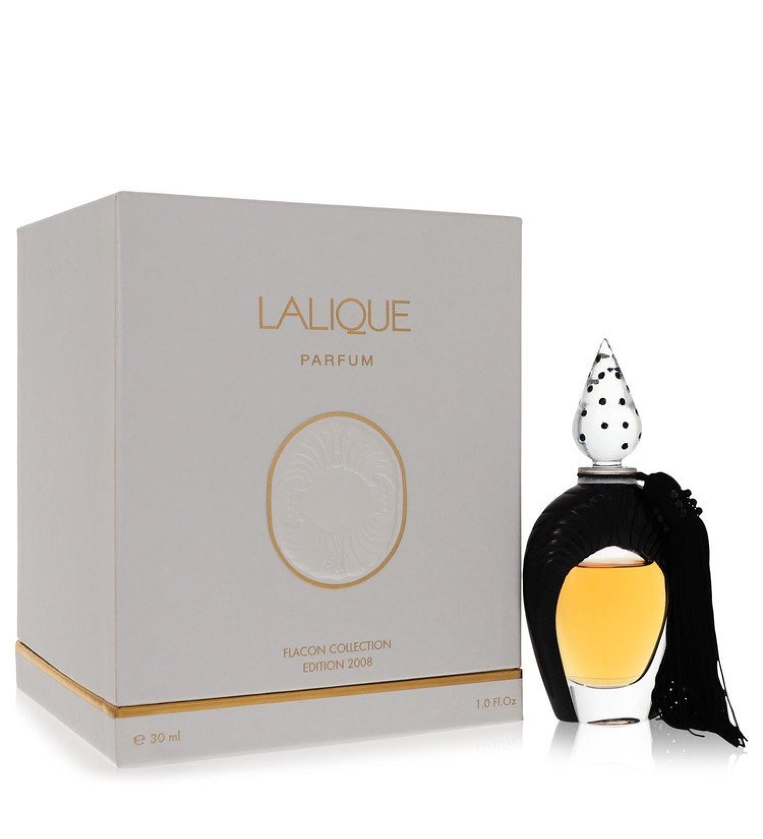 Lalique Sheherazade 2008 by Lalique Pure Perfume 1 oz for Women