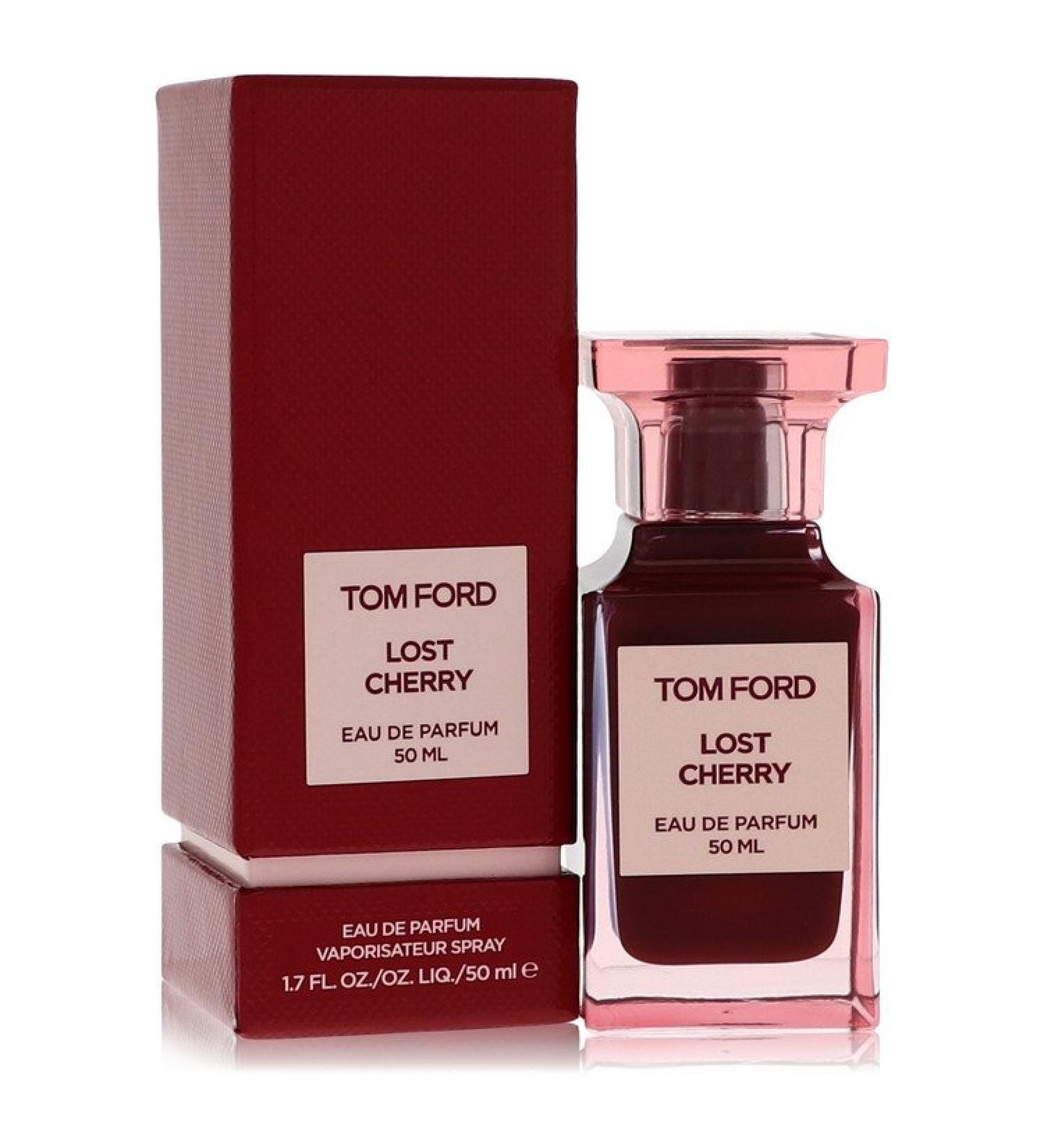 Tom Ford Lost Cherry by Tom Ford Eau De Parfum Spray 1.7 oz for Women