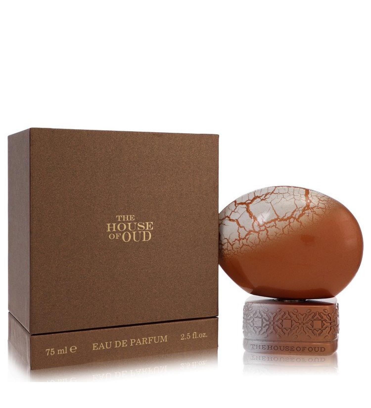 The House of Oud Wonderly by The House of Oud Eau De Parfum Spray (Unisex) 2.5 oz for Women