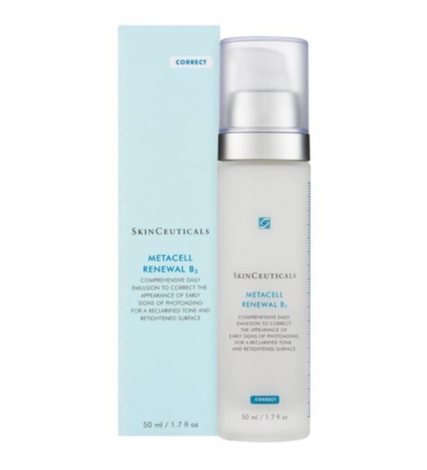 Skinceuticals Photo Daily Care Cream Against Signs of Aging 50 ml KeyProduct852