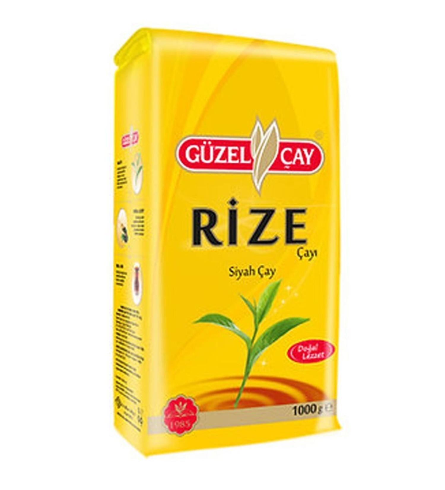 Beautiful Tea BEAUTIFUL TEA R ZE 1000 GR