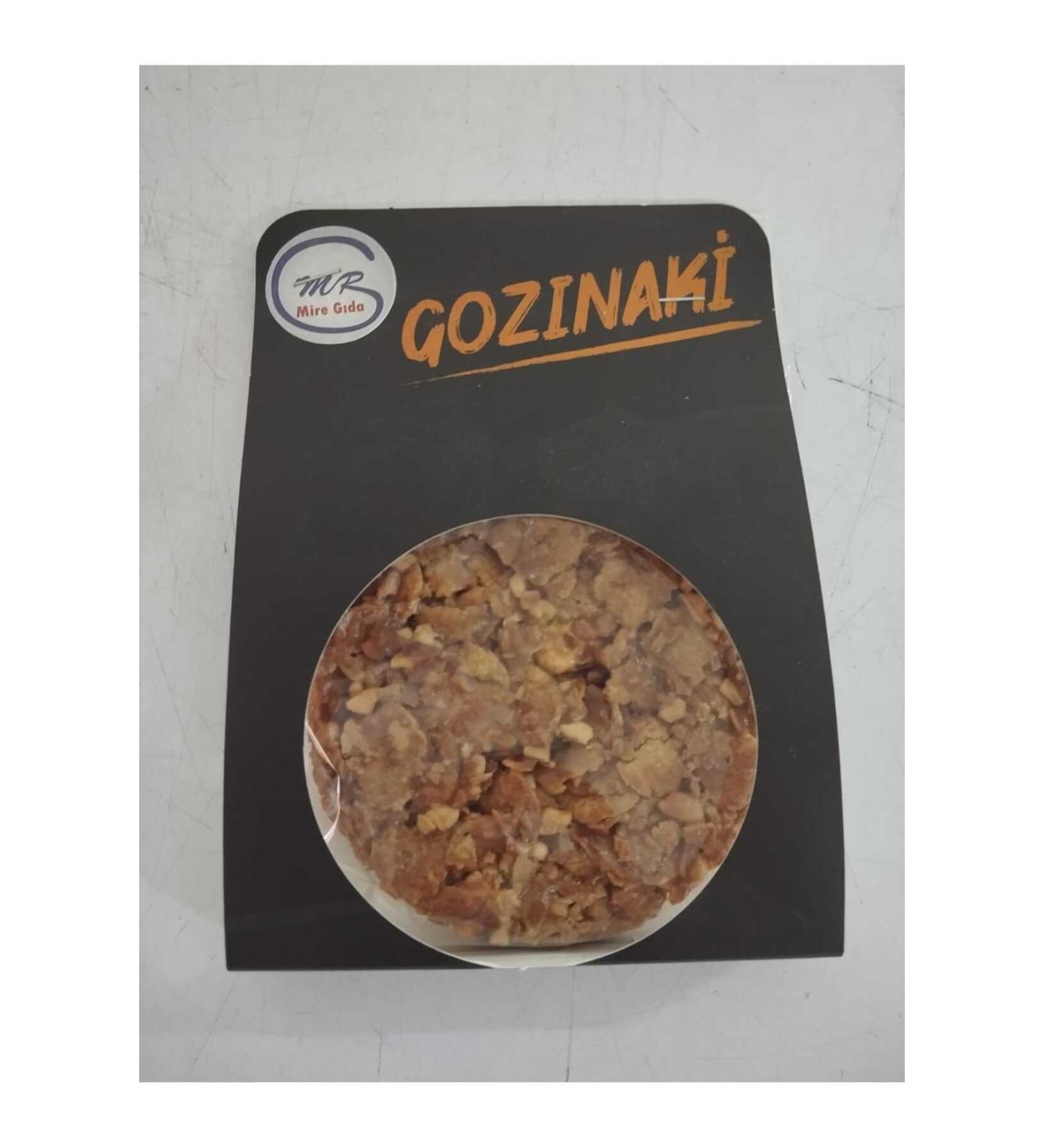 M R Aegean Gozinaki Cookies 10 pieces
