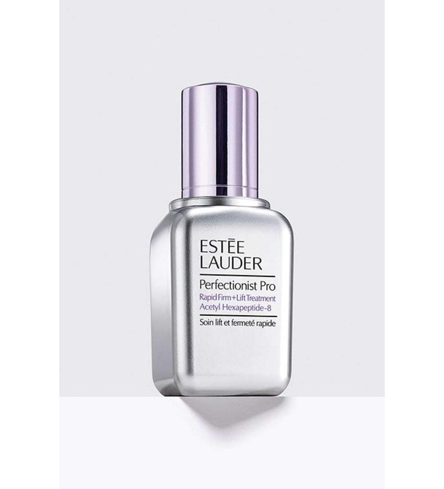 Estee Lauder Lifting Serum Helps Renew Structure and Tighten Skin Surface 50ml