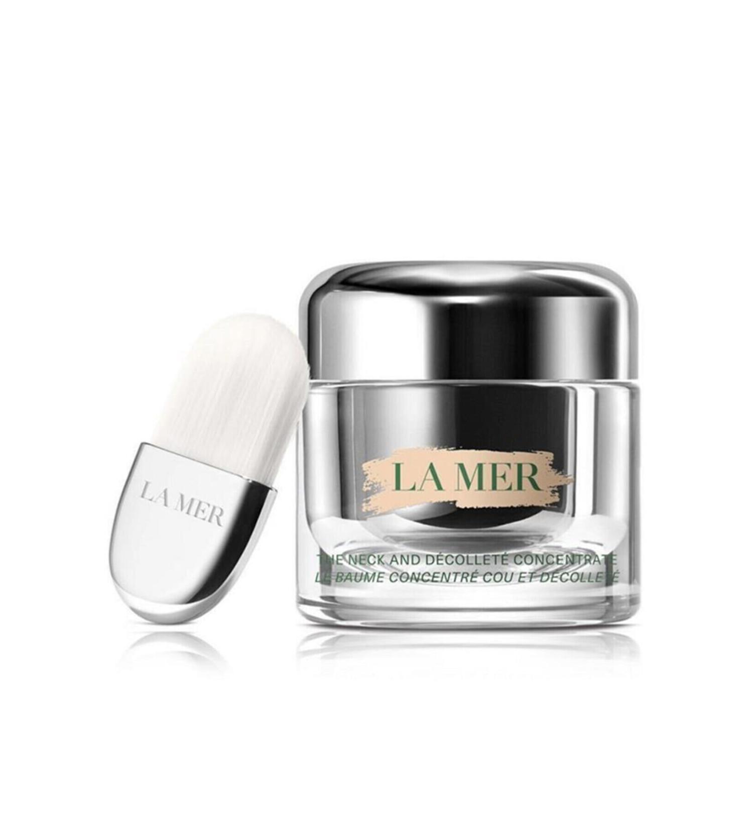 La Mer The Neck And Decollete Concentrate Super Breast Cream 50 ML.