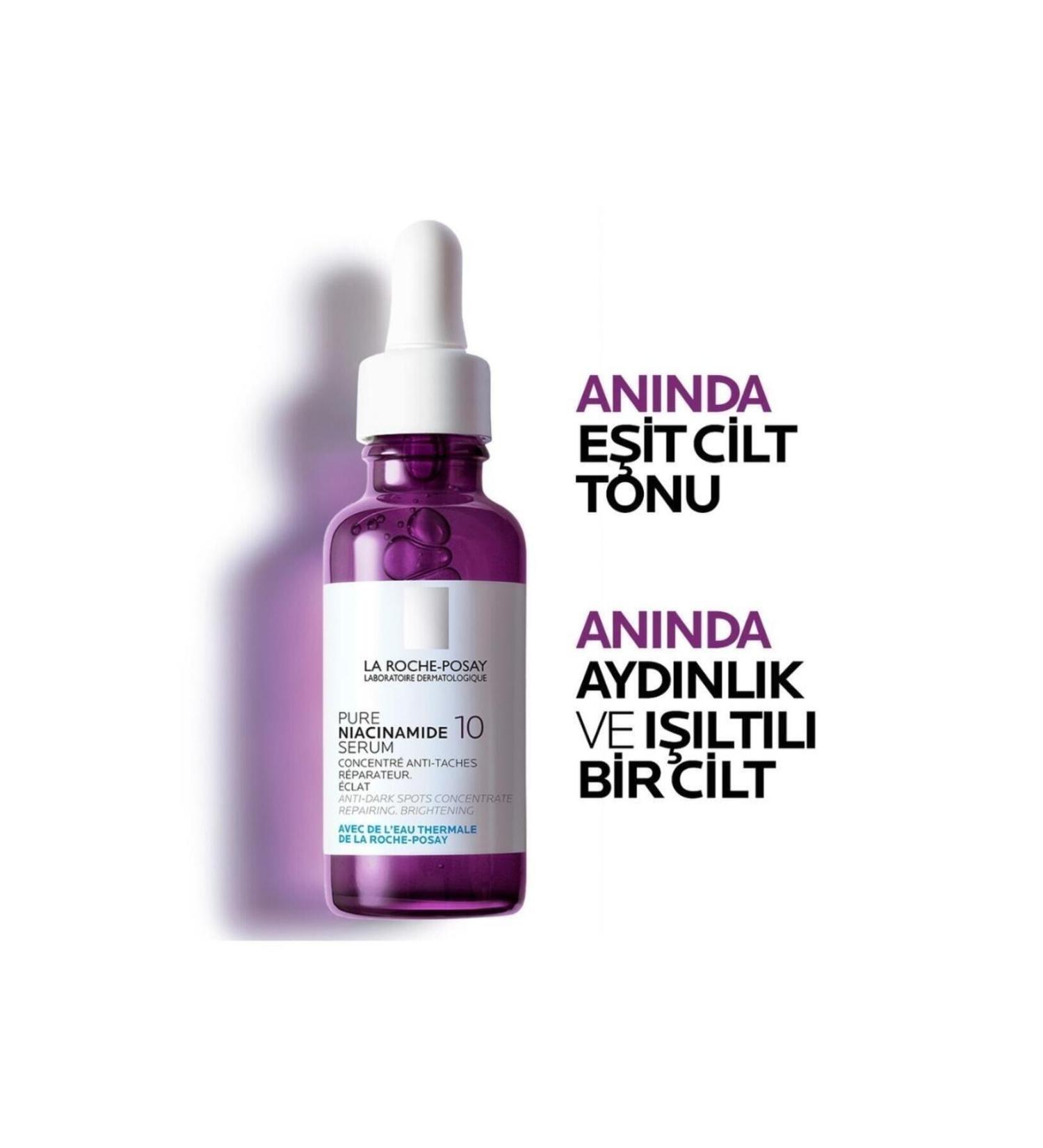 La Roche Posay Anti-Dark Spot Serum 30 ml