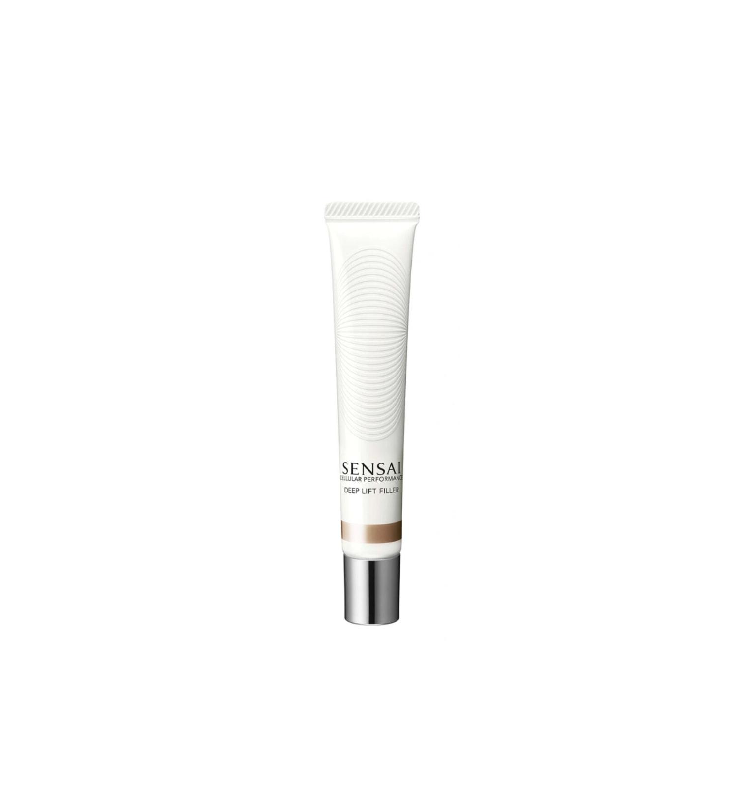 Sensai Cellular Performance Deep Lift Filler Anti-Aging Rich Face Cream 20ml DKProduct10