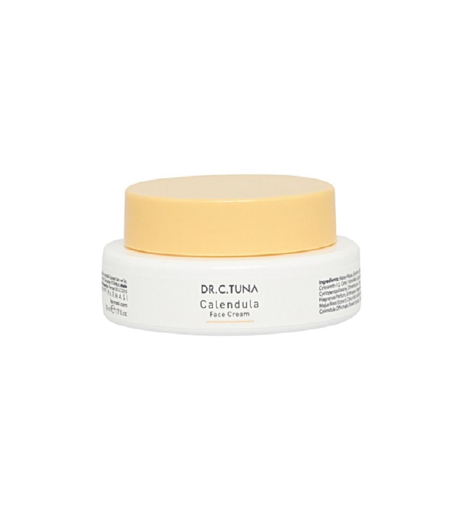 Farmasi Calendula Face Cream