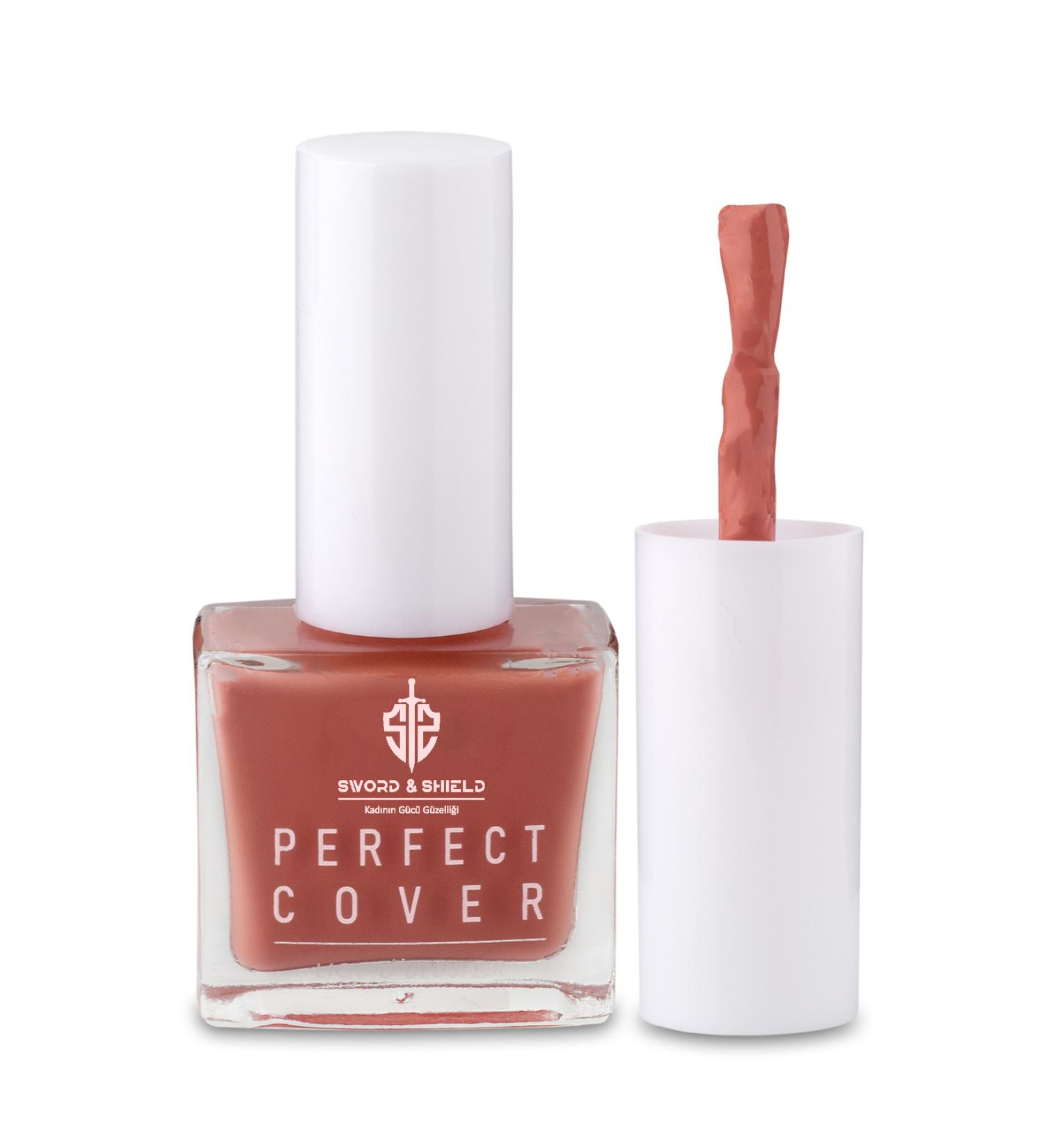 Sword & Shield S&S Natural Look Moisturizing Liquid Blush 03 - Buy Online on GoSupps.com