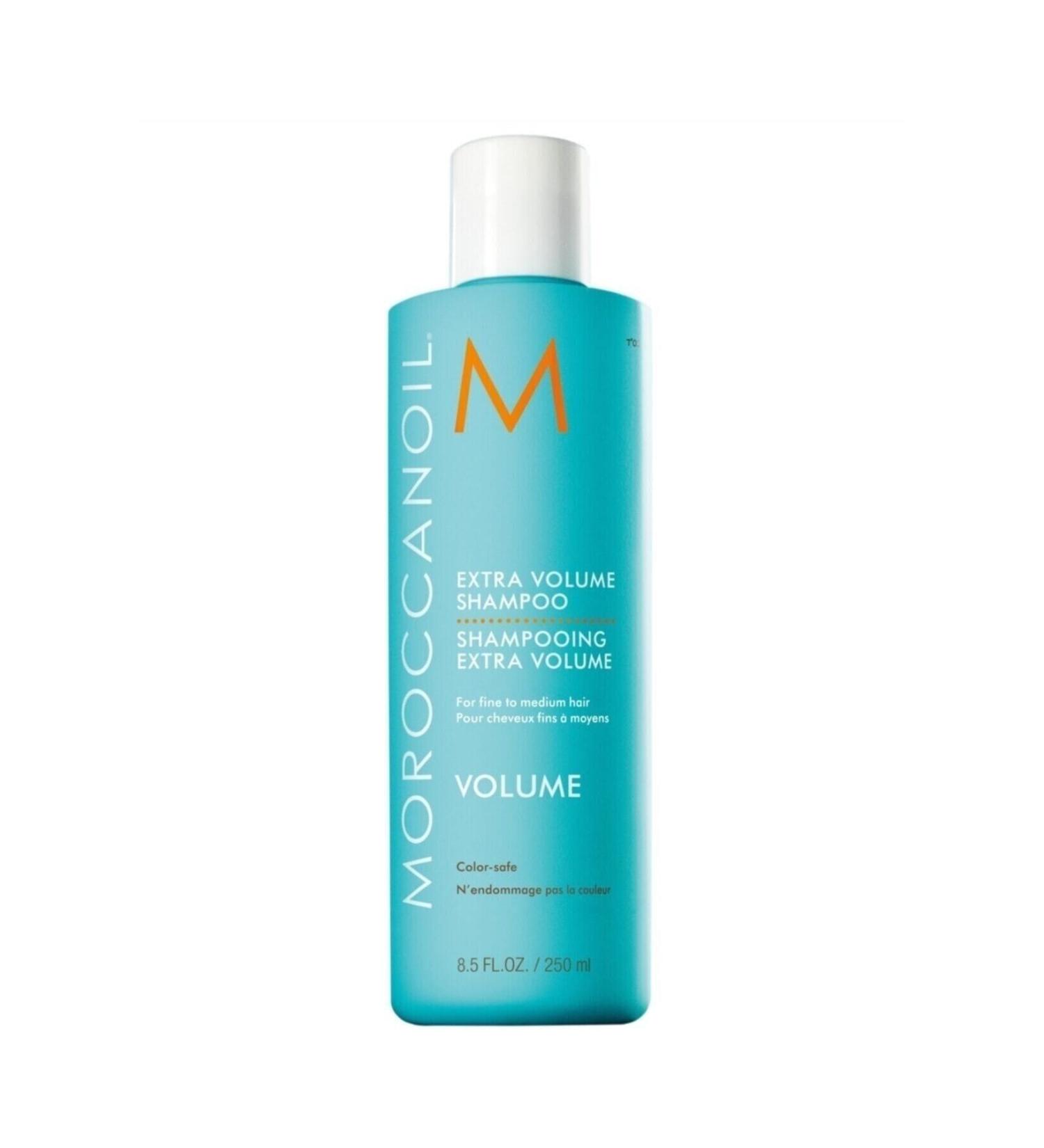 Moroccanoil Extra Volume Volumizing Shampoo 250 ml DKProduct383
