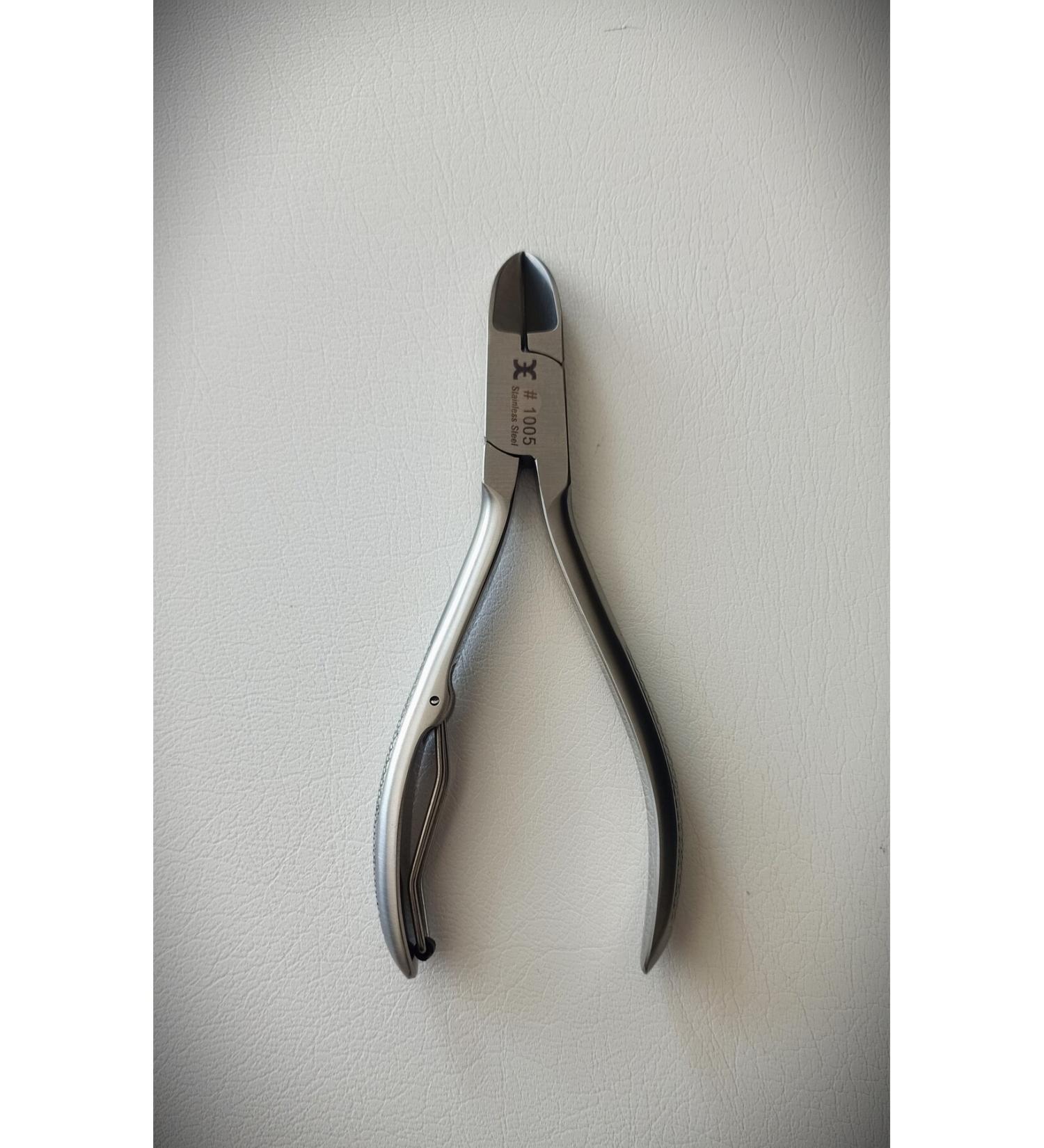 Solingen Excellent Inox Nail Pensi 1005