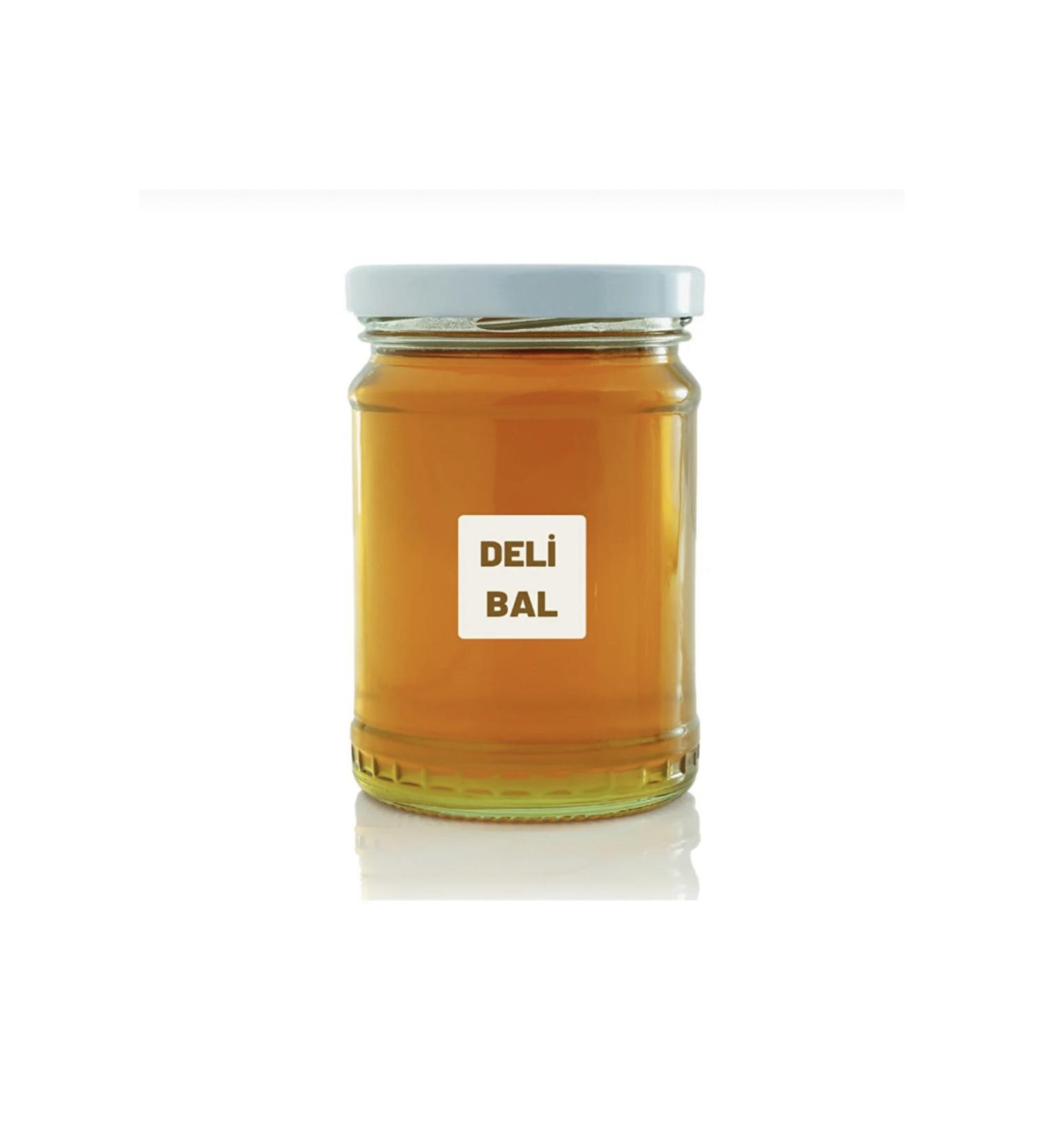 Atomex Crazy Honey 500 Grams