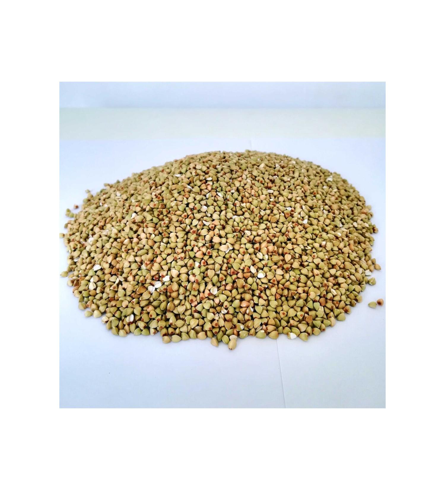 Do alinya Gluten Free Raw Buckwheat Grain 5 Kg