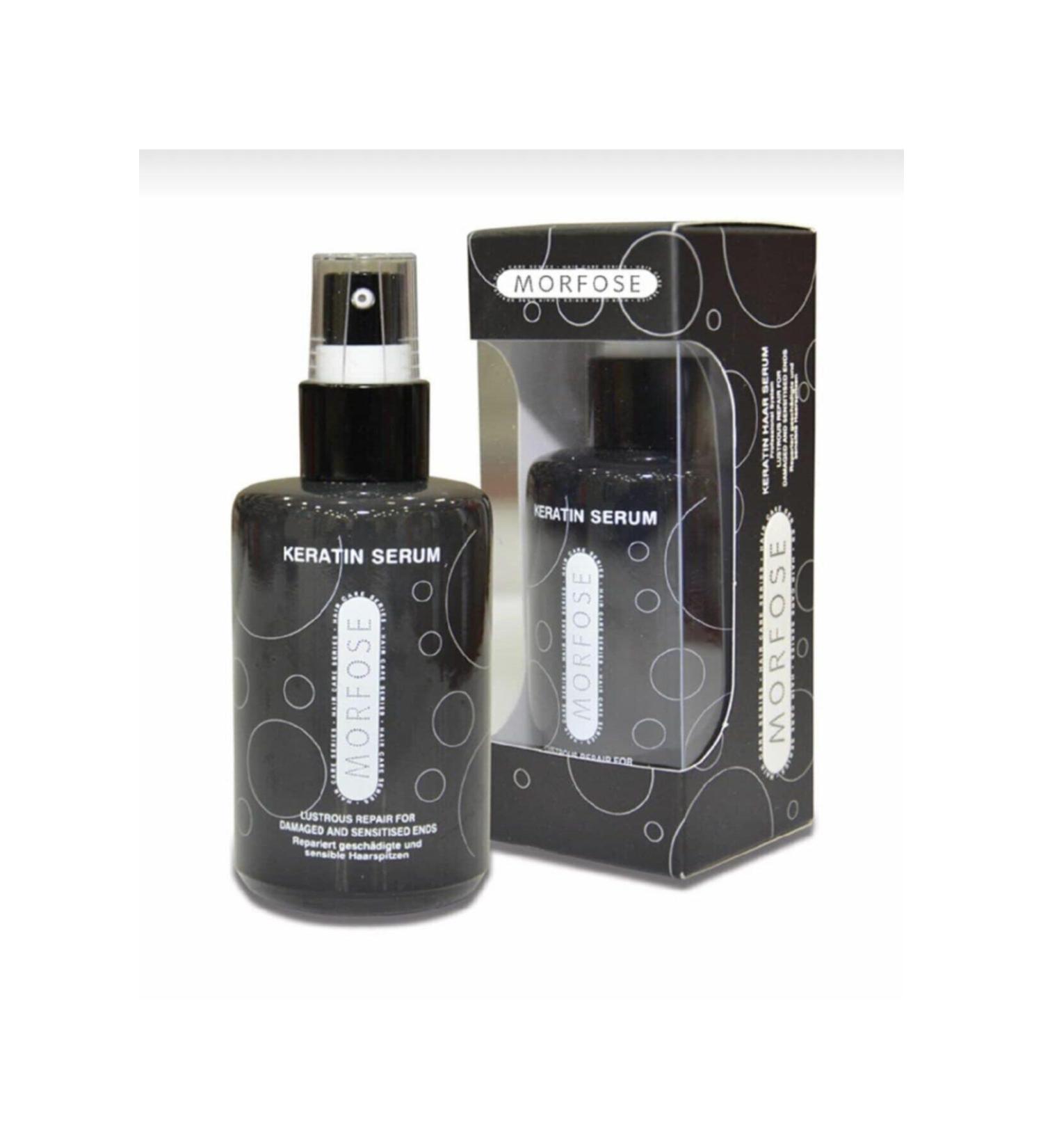 Morfose Keratin Hair Serum 75 Ml. Hair Serum