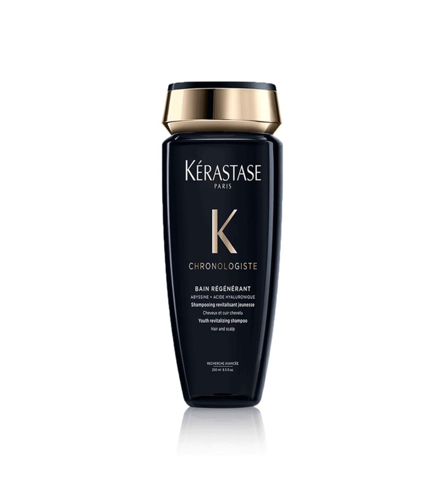 Kerastase K rastase Chronologiste Bain Regenerant Regenerating Shampoo 250 ml
