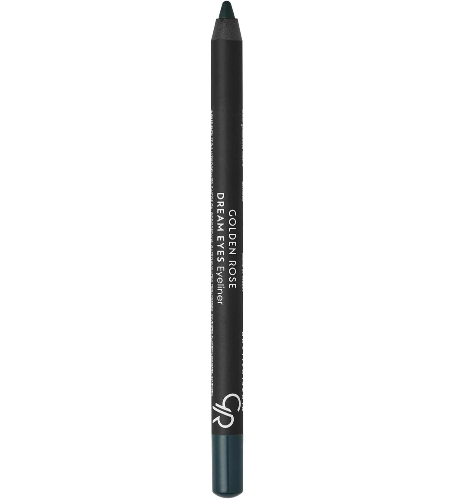 Golden Rose Dream Eyes Eyeliner No: 413