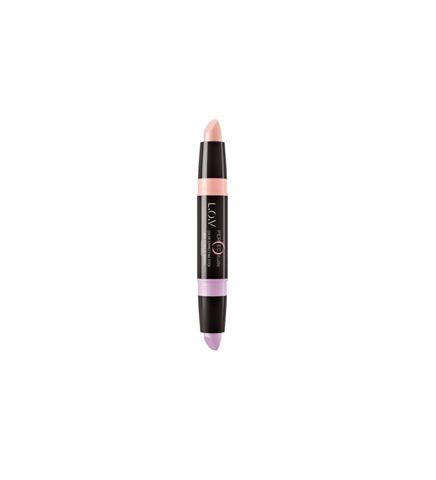 LOV Perfectitude Color Correcting Stick Concealer No. 020
