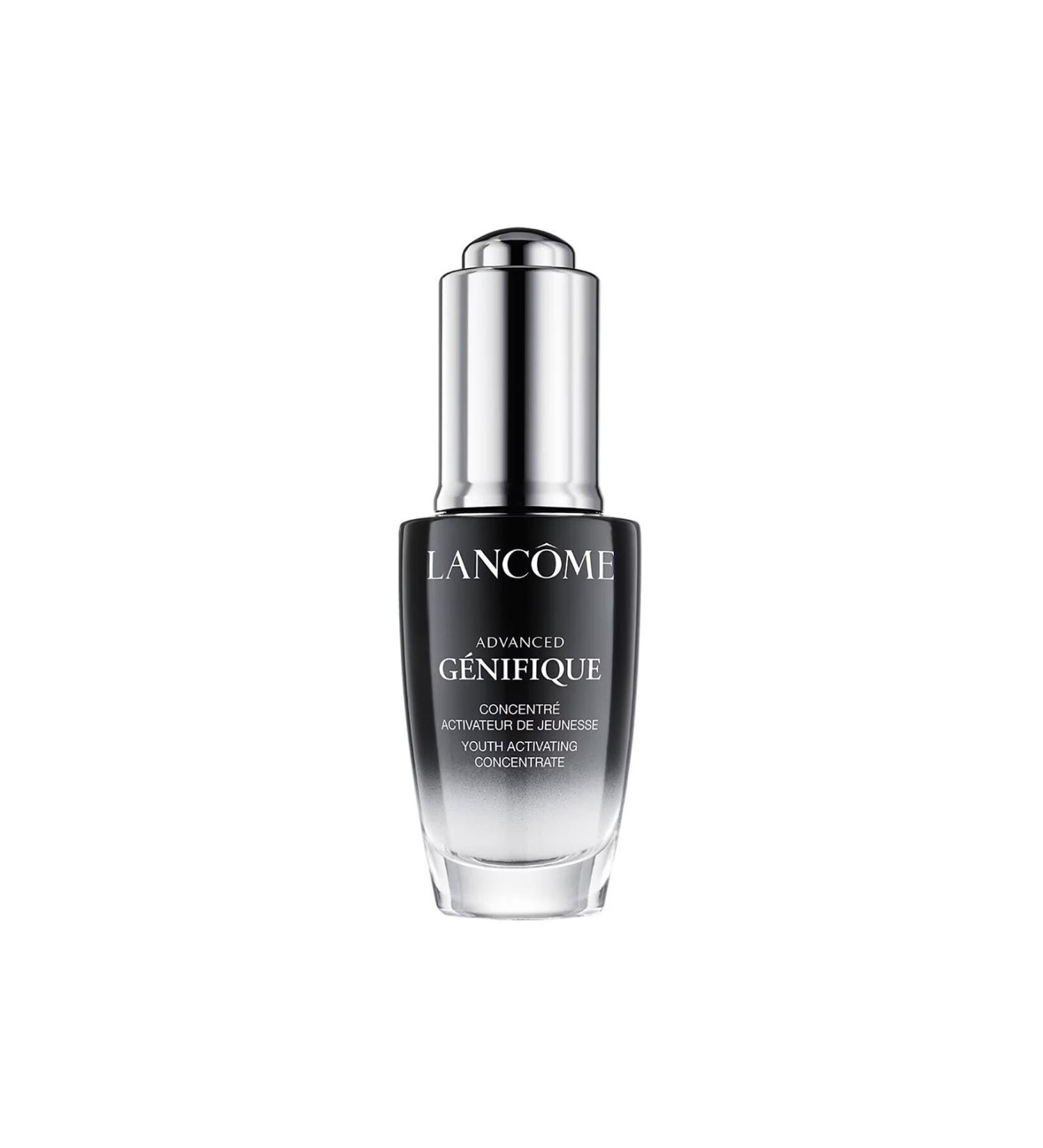 Lancome Genifique-Repairing Brightening Anti-Wrinkle and Fine Line Anti-Aging Serum 50ml - Buy Online on GoSupps.com