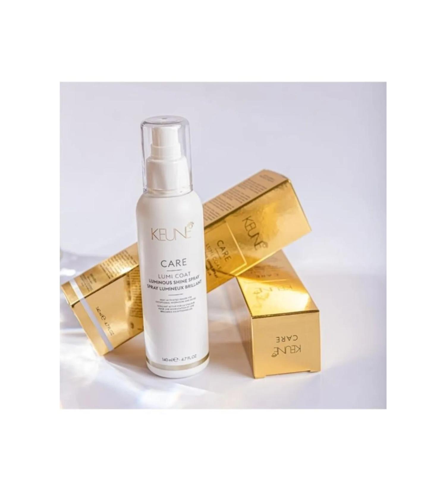 Keune Lumi Coat 140 ml