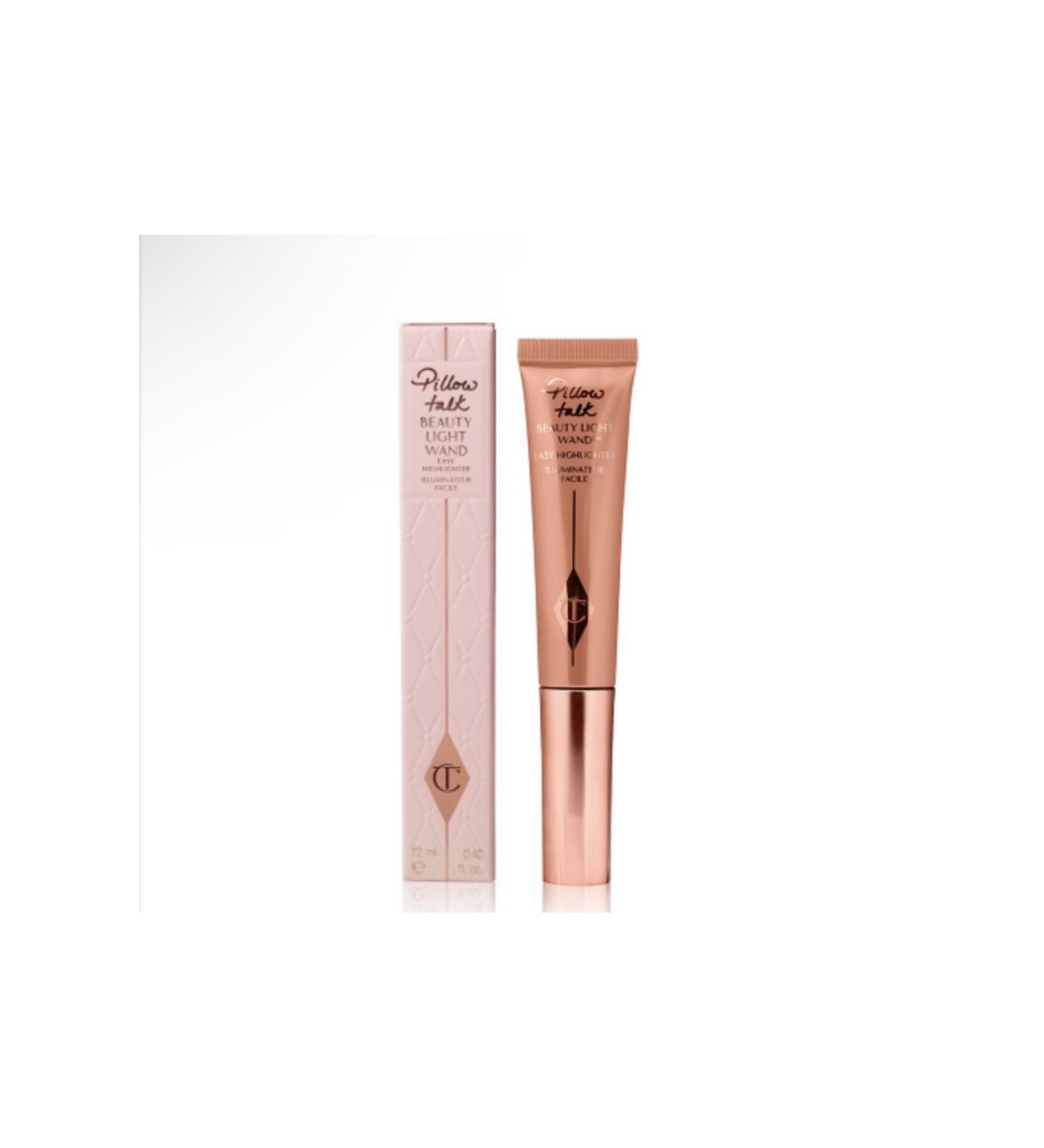 charlotte tilbury Pillow Talk Light/ Medium Highlighter 12 ml