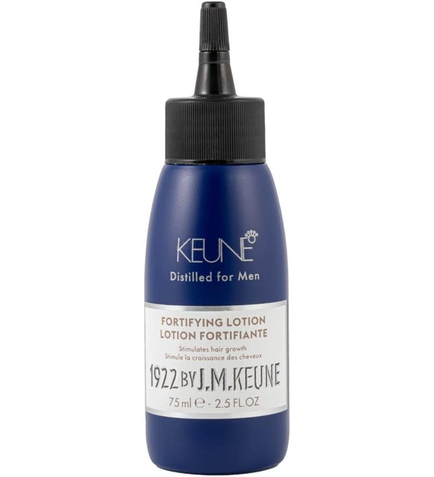 Keune Fortifying Lotion 75 Ml