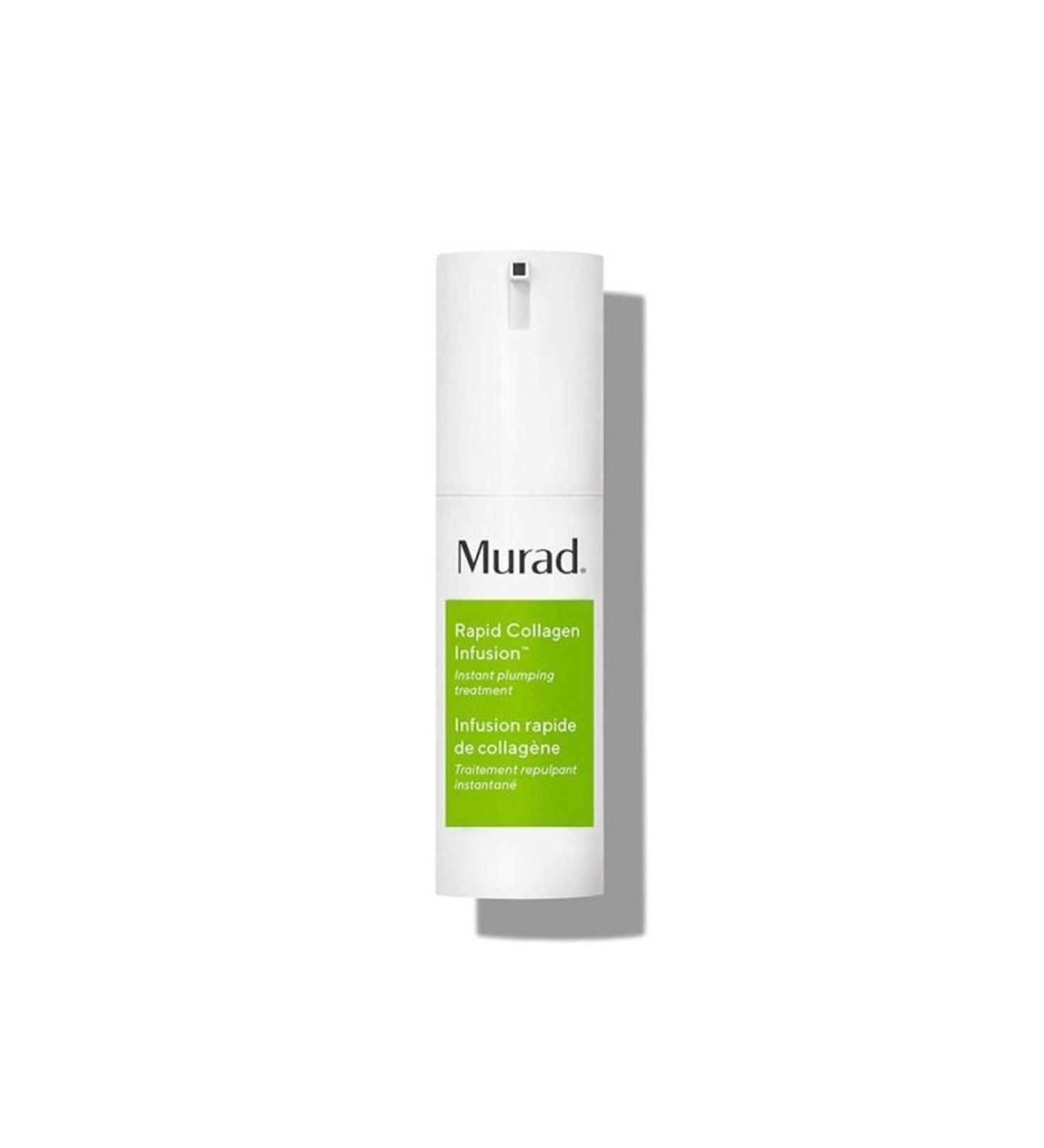 Murad Instant Firming Fast Acting Collagen Resurgence Serum 30ml DKProduct162