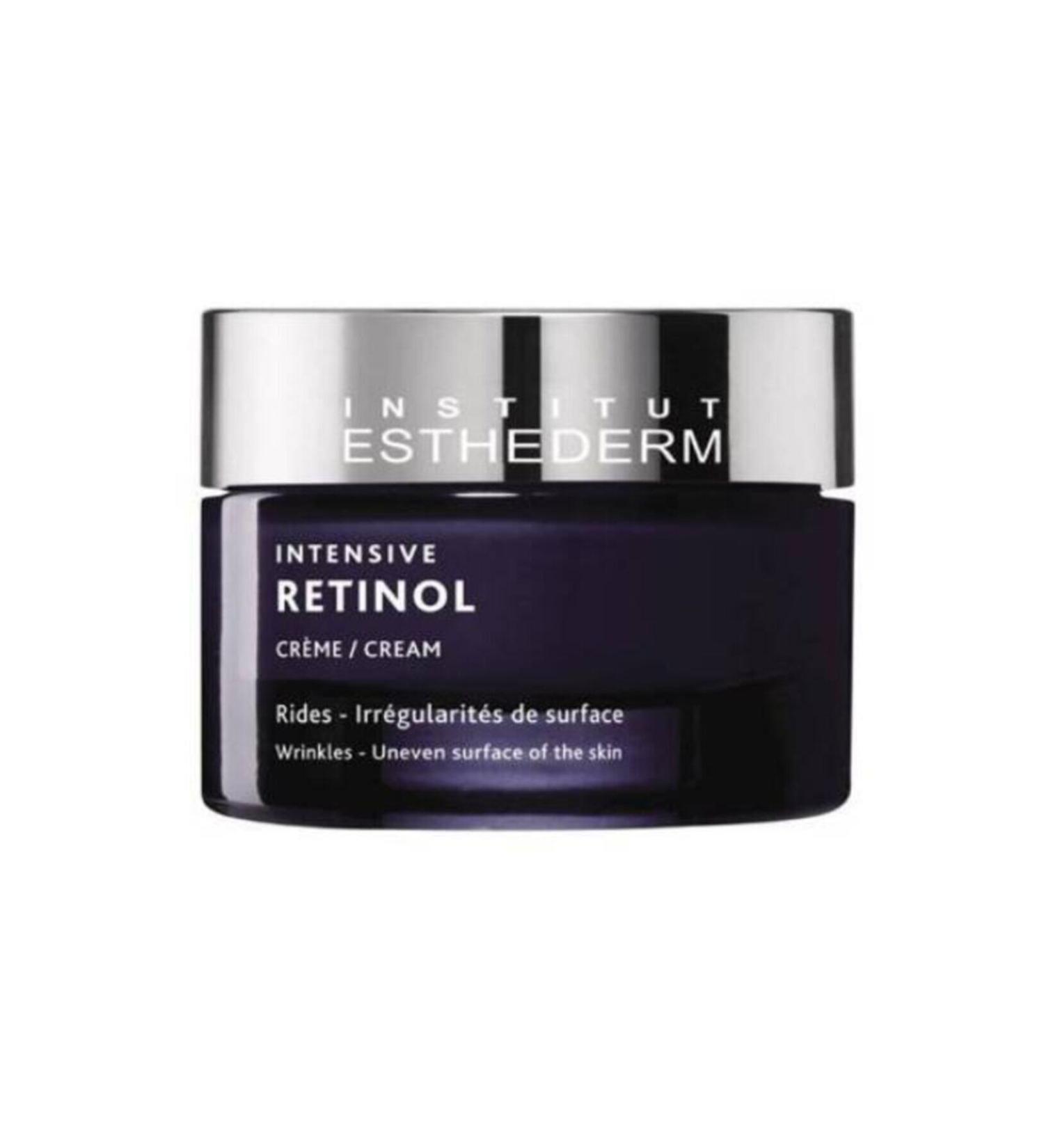 Institut Esthederm Intensive Retinol Cream 50 ml