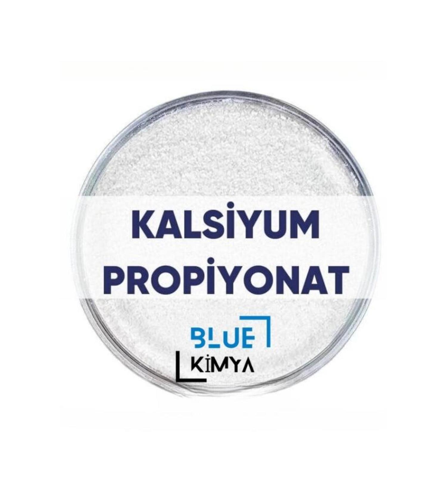 Blue Chemistry Calcium Propionate E282 500 gr