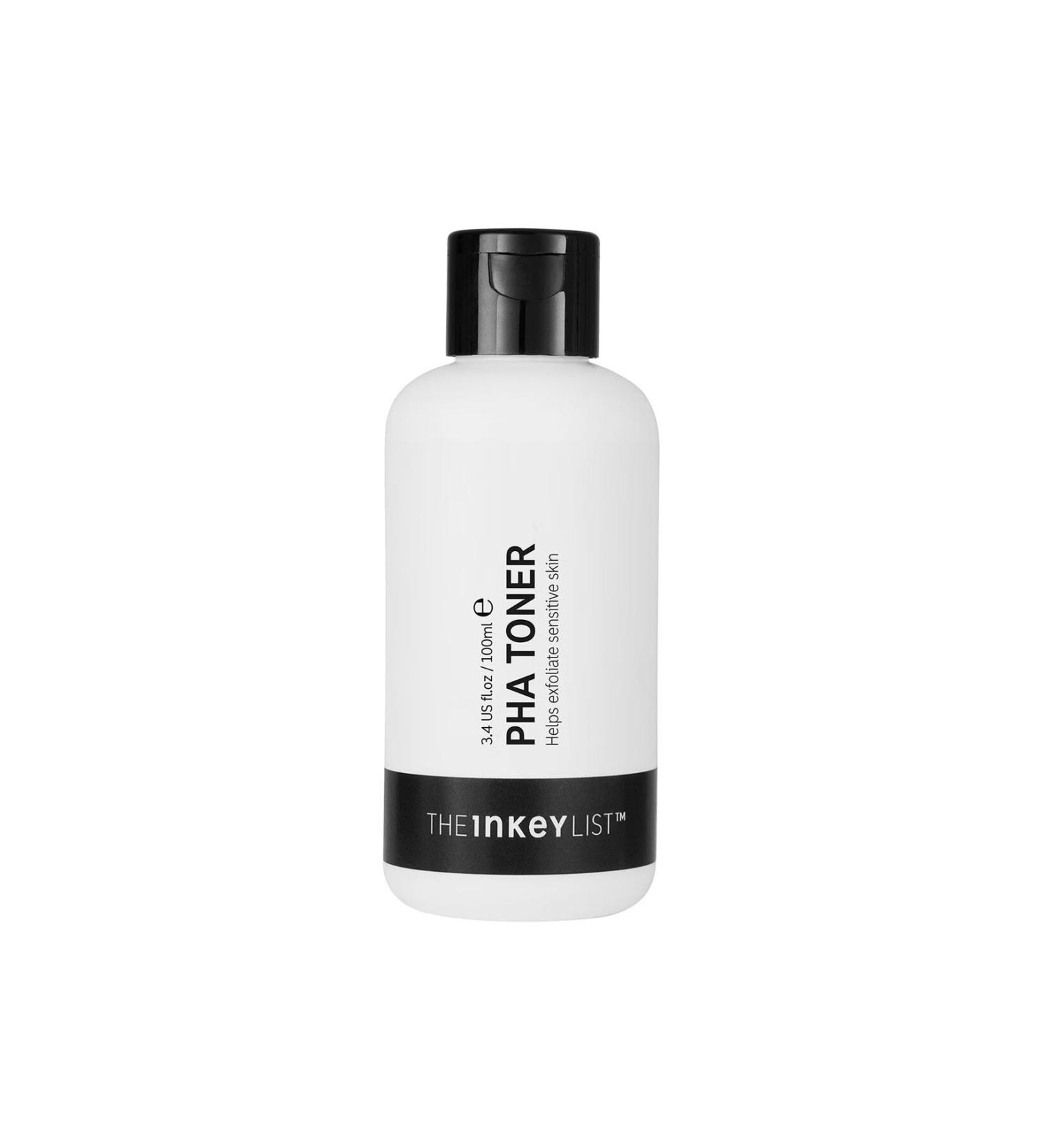 THE INKEY LIST PHA TONER 100 ML - Buy Online on GoSupps.com