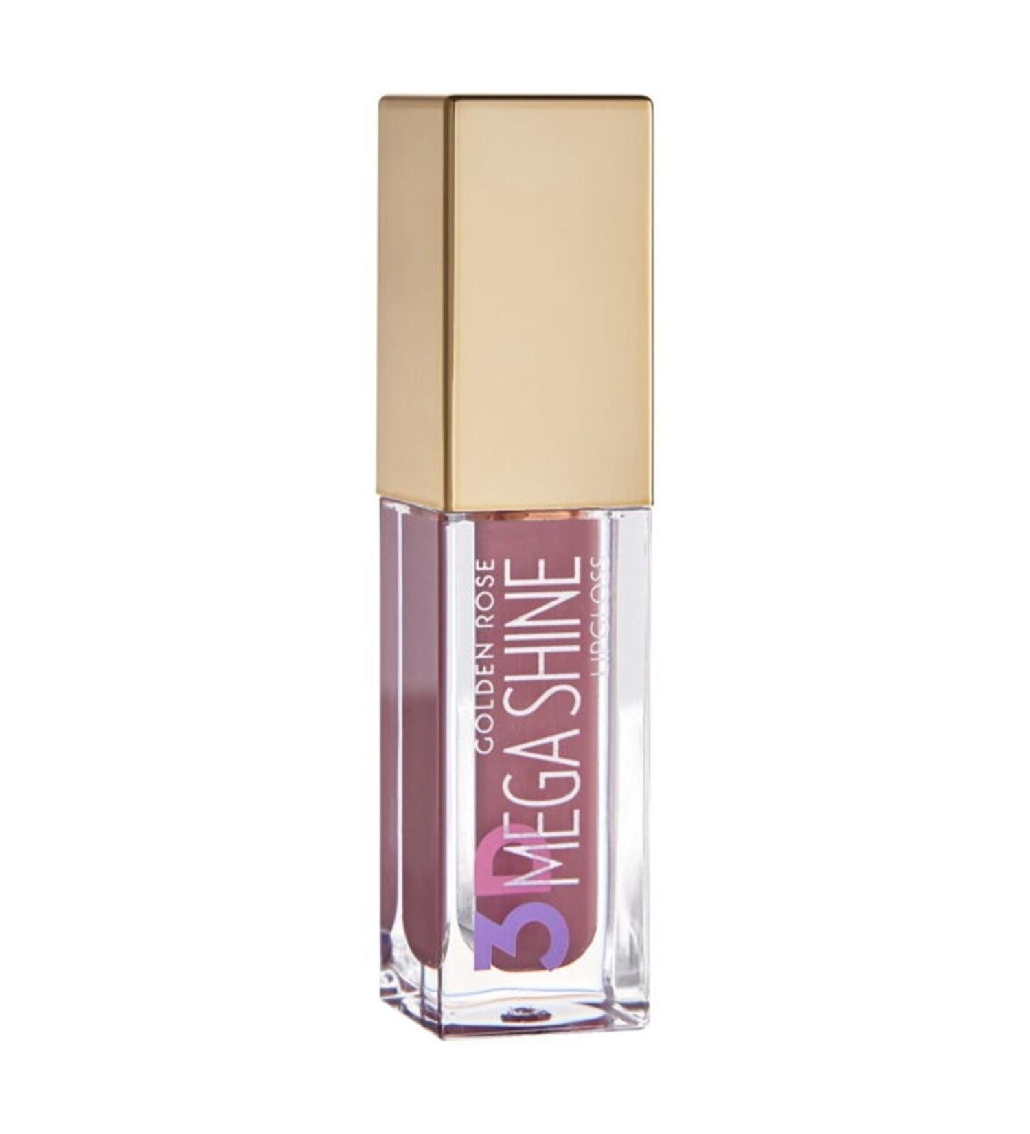 Golden Rose 3d Mega Shine Lipgloss No:106