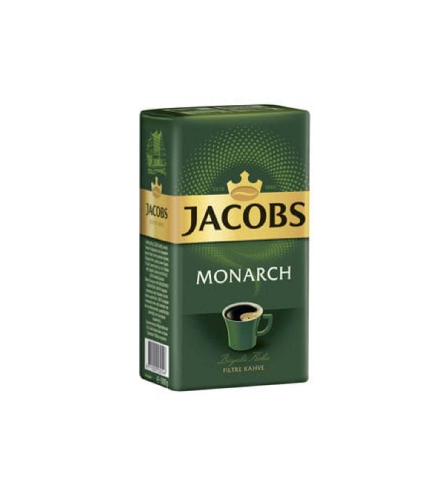 Jacobs Monarch Filter Coffee 500 G ( 1 PIECE )